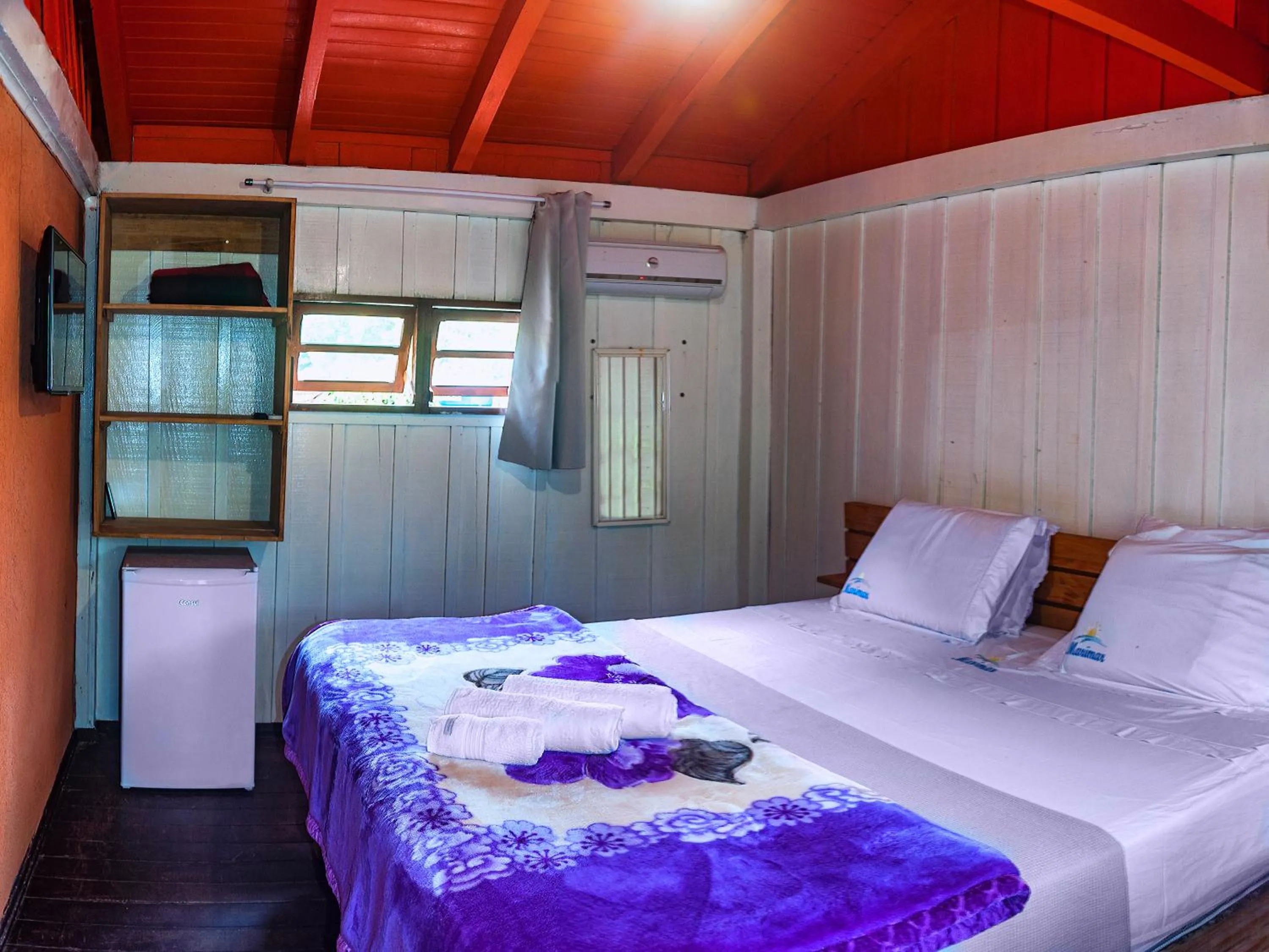 King Suite in Pousada Marimar