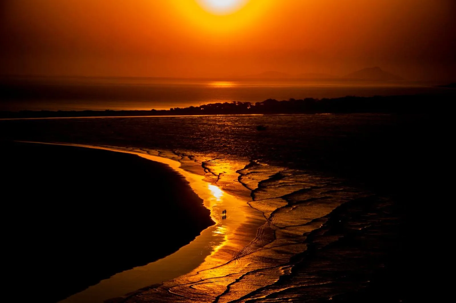 Nearby landmark in Pousada Marimar