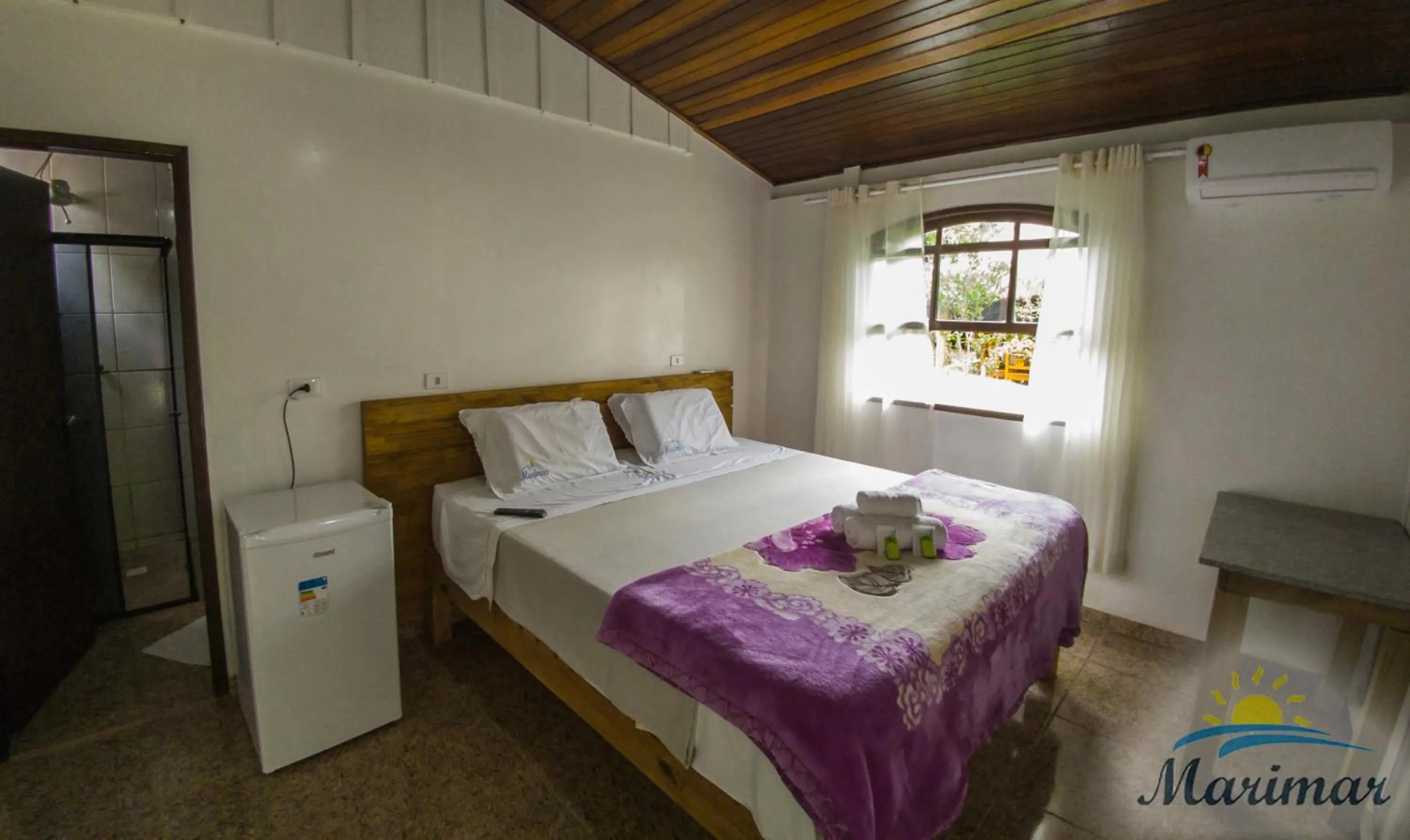 Other, Bed in Pousada Marimar