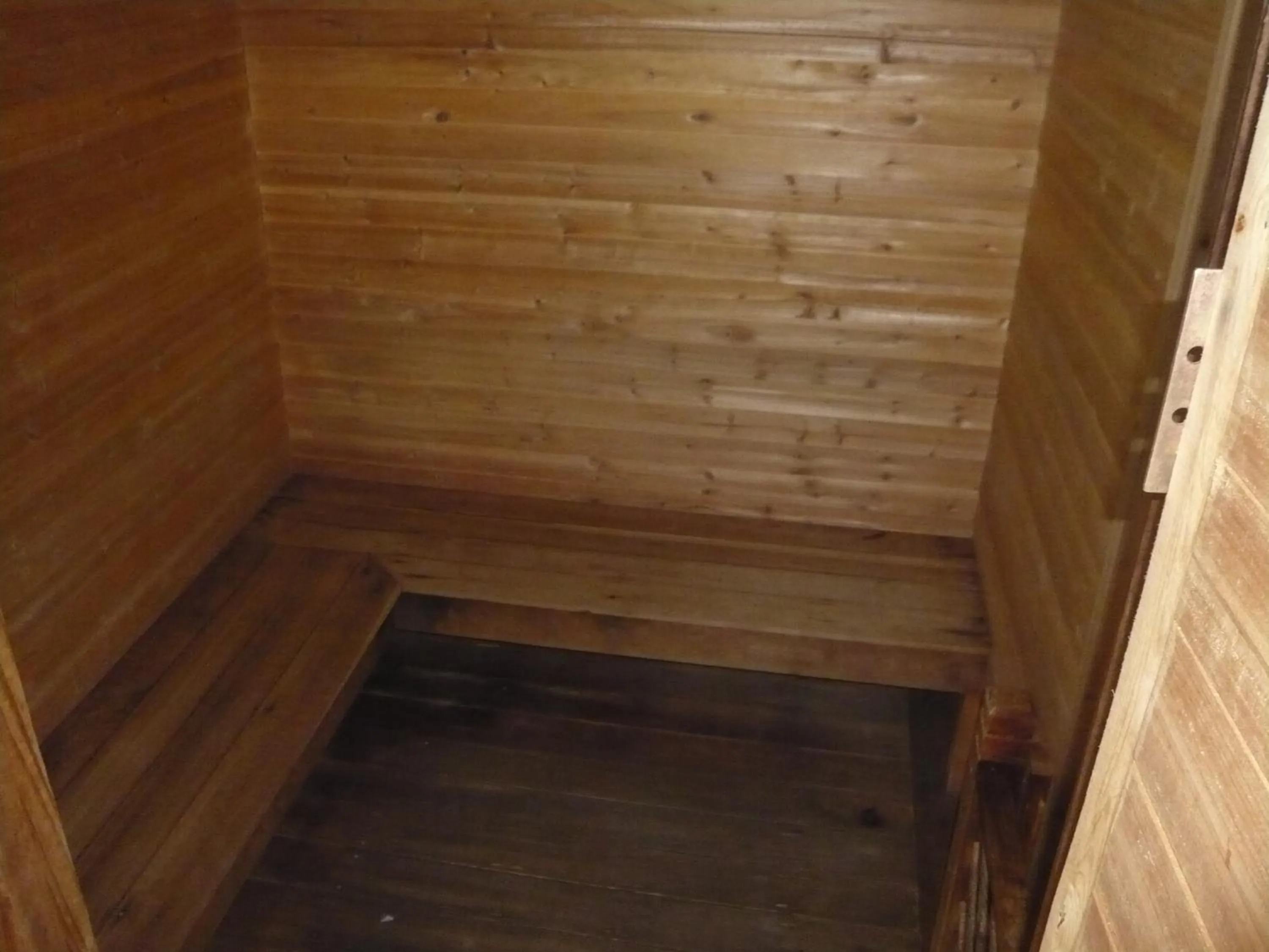 Spa and wellness centre/facilities in Super 8 by Wyndham Green Bay I-43 Bus. Park