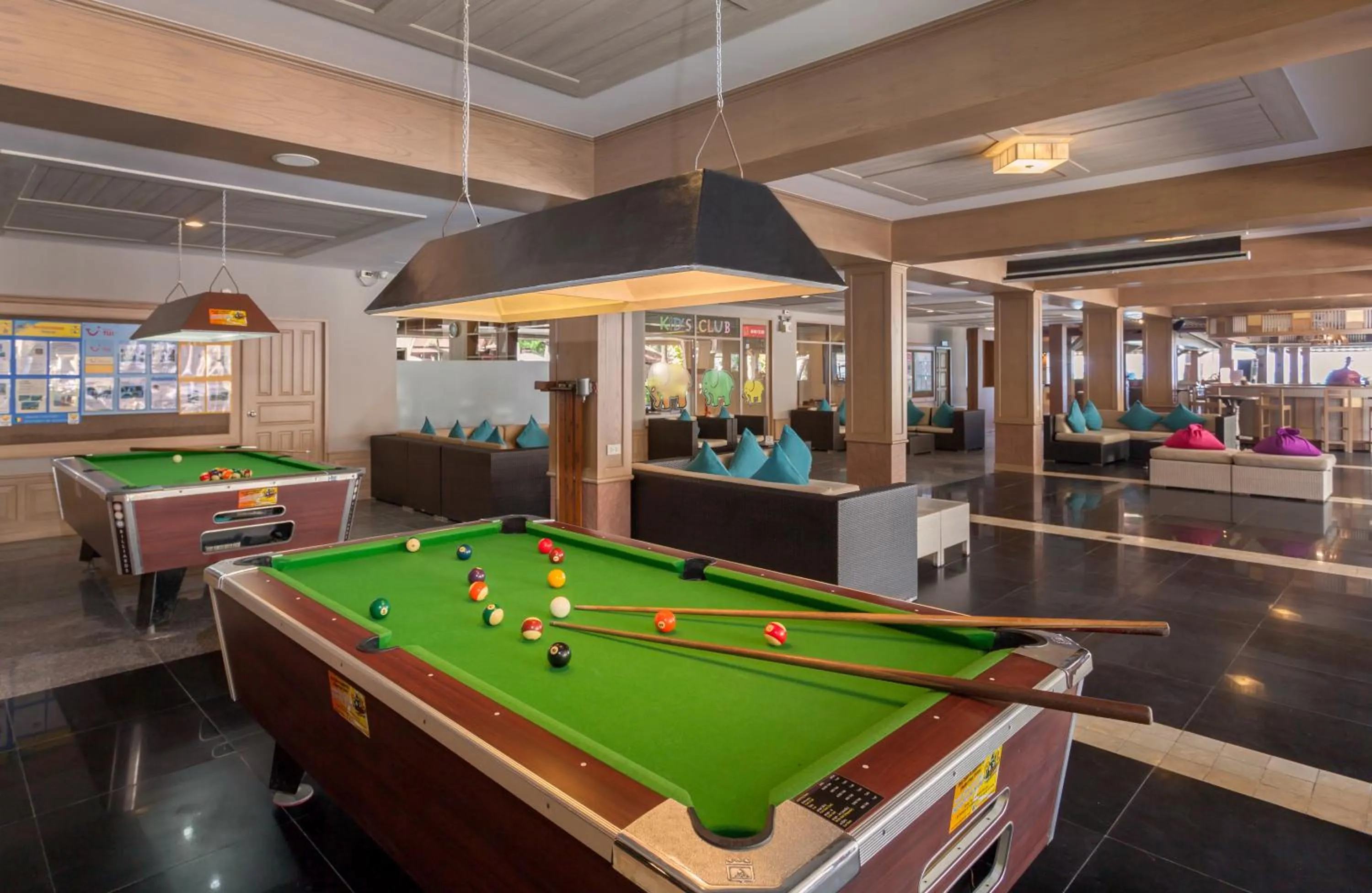 People in Best Western Premier Bangtao Beach Resort & Spa