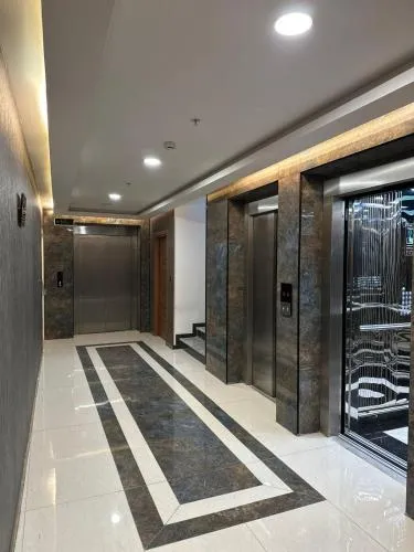 MyFlower 3 Hotel