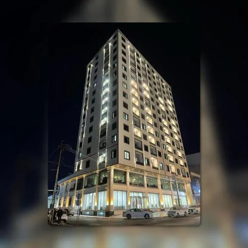 MyFlower 3 Hotel