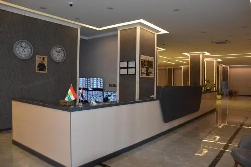 MyFlower 3 Hotel