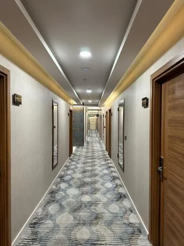 MyFlower 3 Hotel