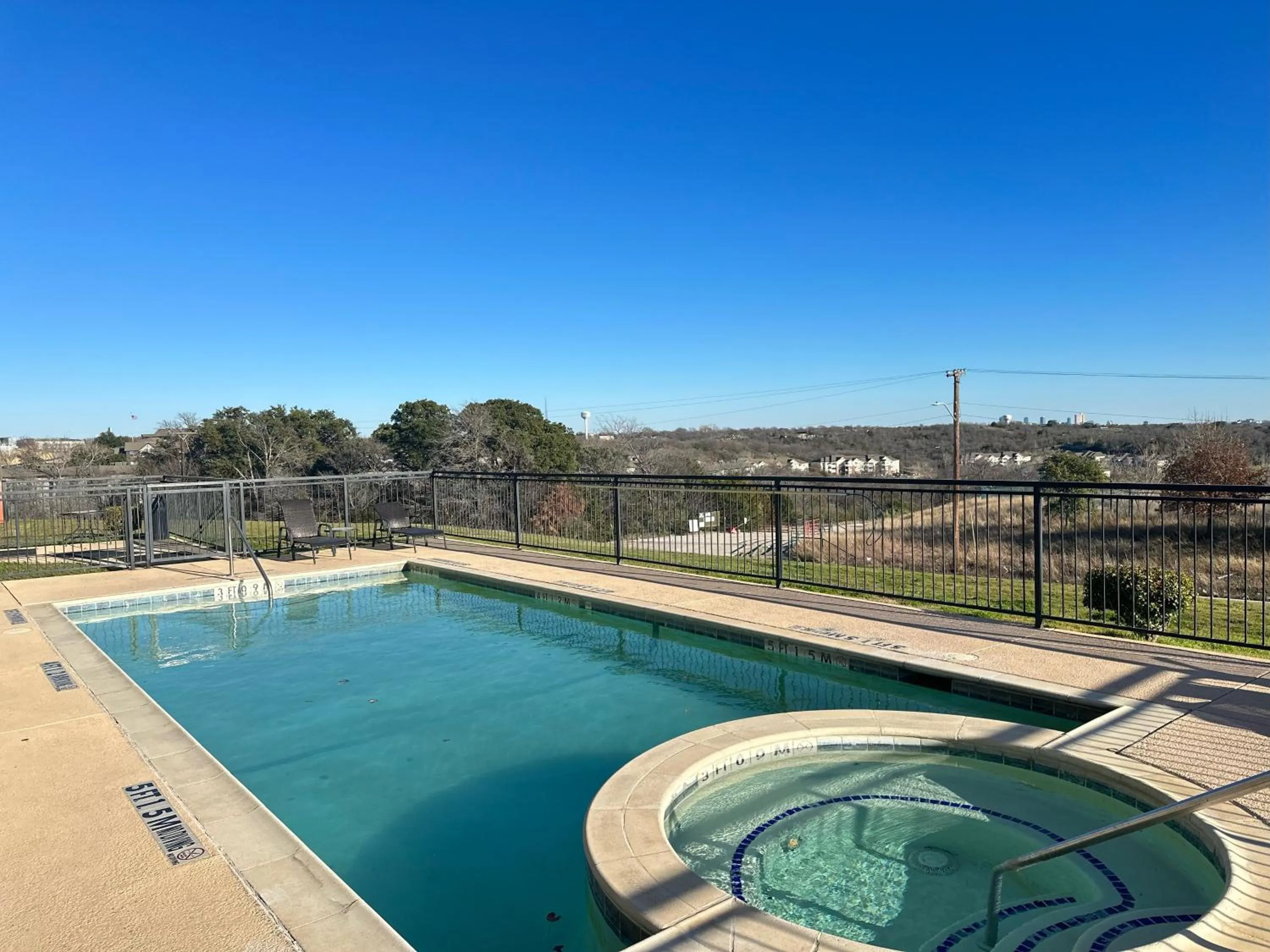  in La Quinta by Wyndham Fort Worth - Lake Worth