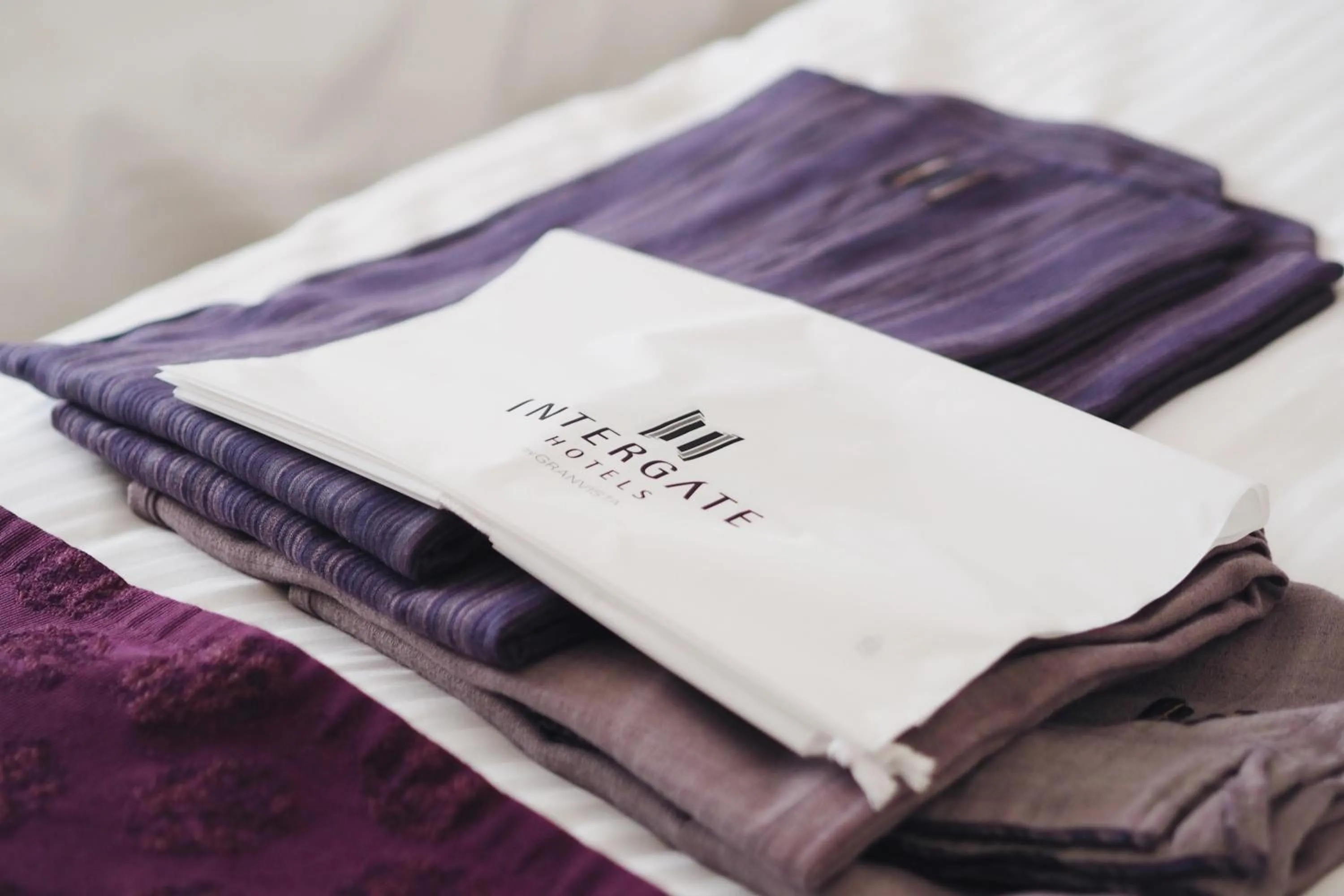 Other in Hotel Intergate Kyoto Shijo Shinmachi