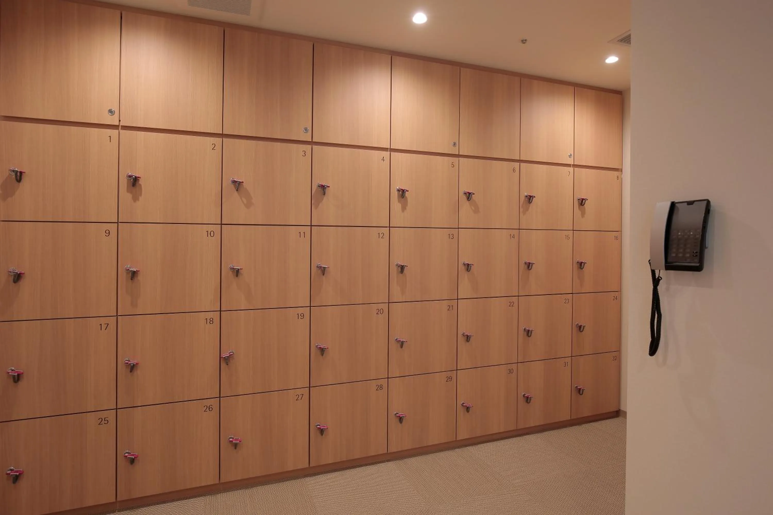 Public Bath in Hotel Intergate Kyoto Shijo Shinmachi