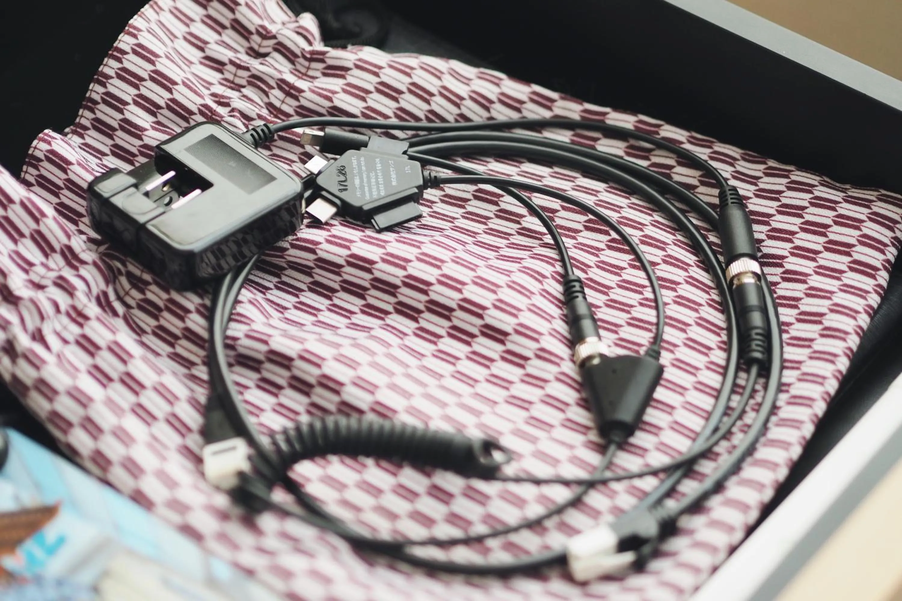 Other in Hotel Intergate Kyoto Shijo Shinmachi