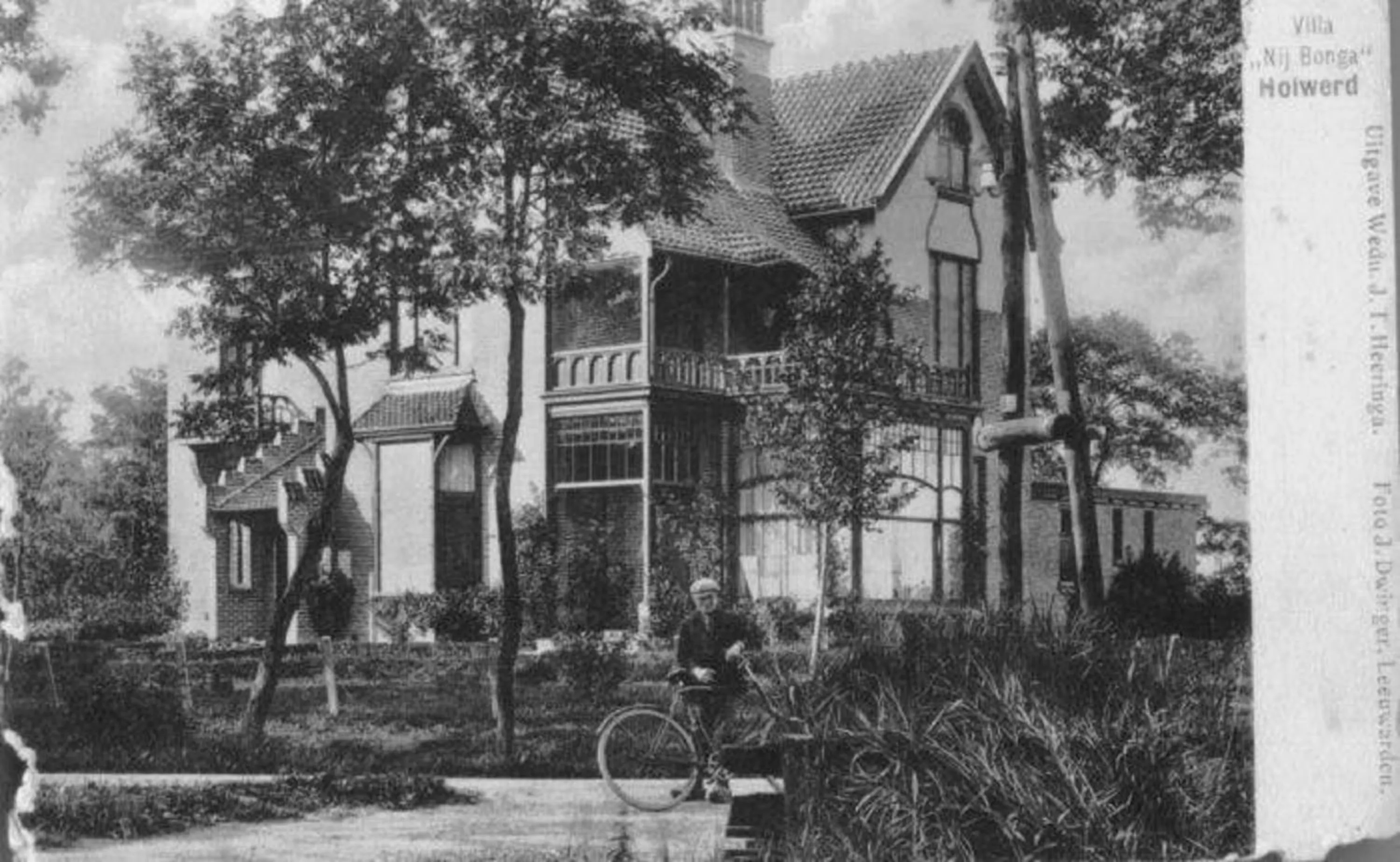 Other in Logement Nij Bonga Holwerd