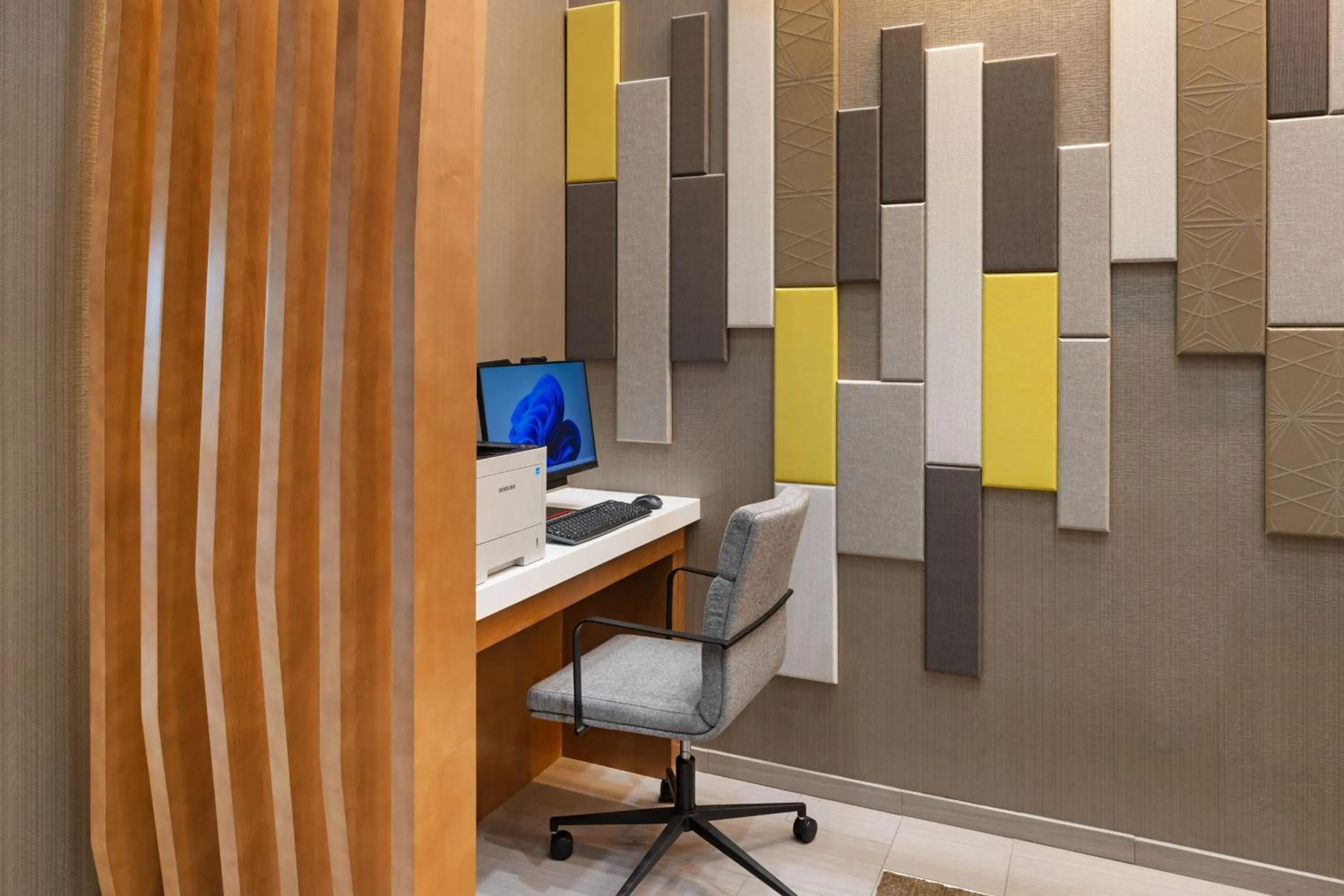 Other in Comfort Suites