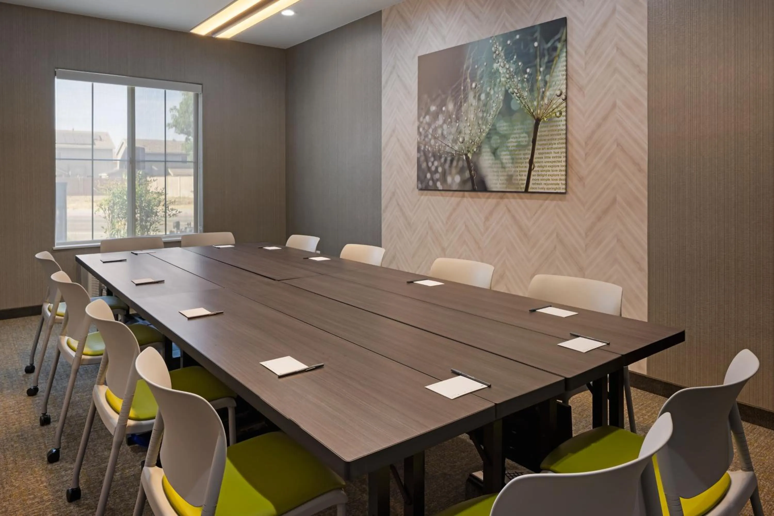 Meeting/conference room in Comfort Suites