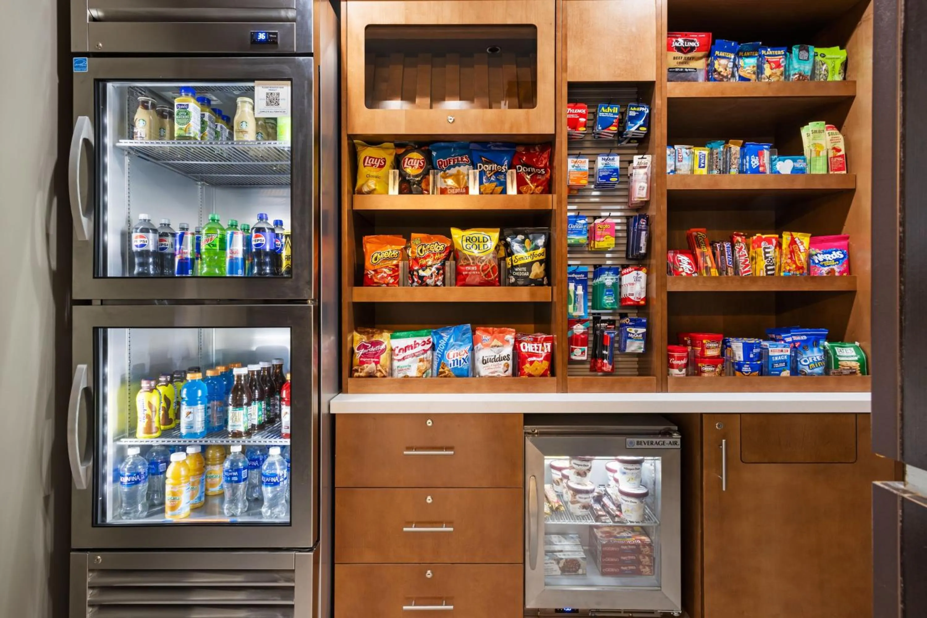 Other in Comfort Suites