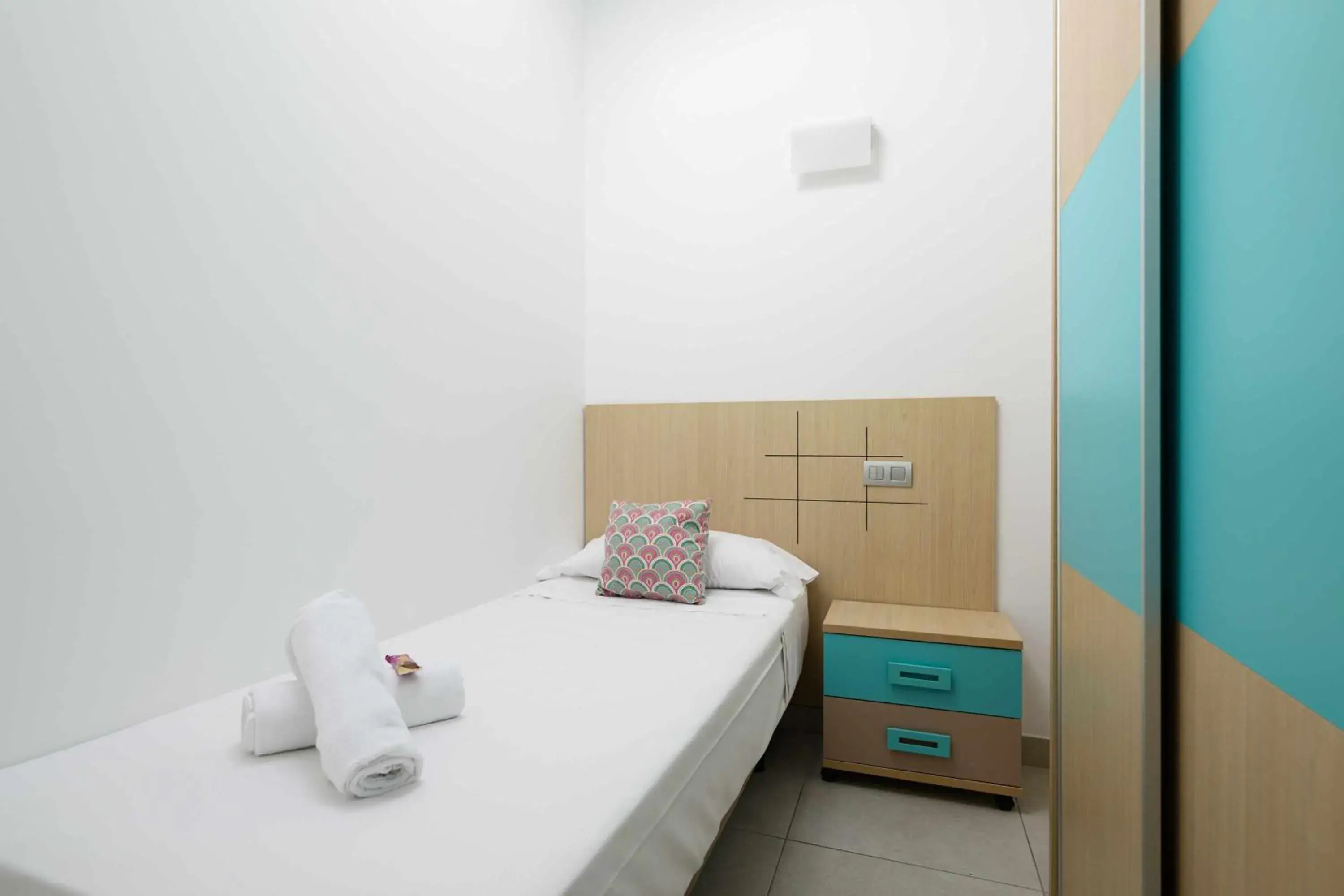 Two-Bedroom Duplex Apartment in Canteras Suites Two-Bedroom Duplex Apartment in Canteras Suites