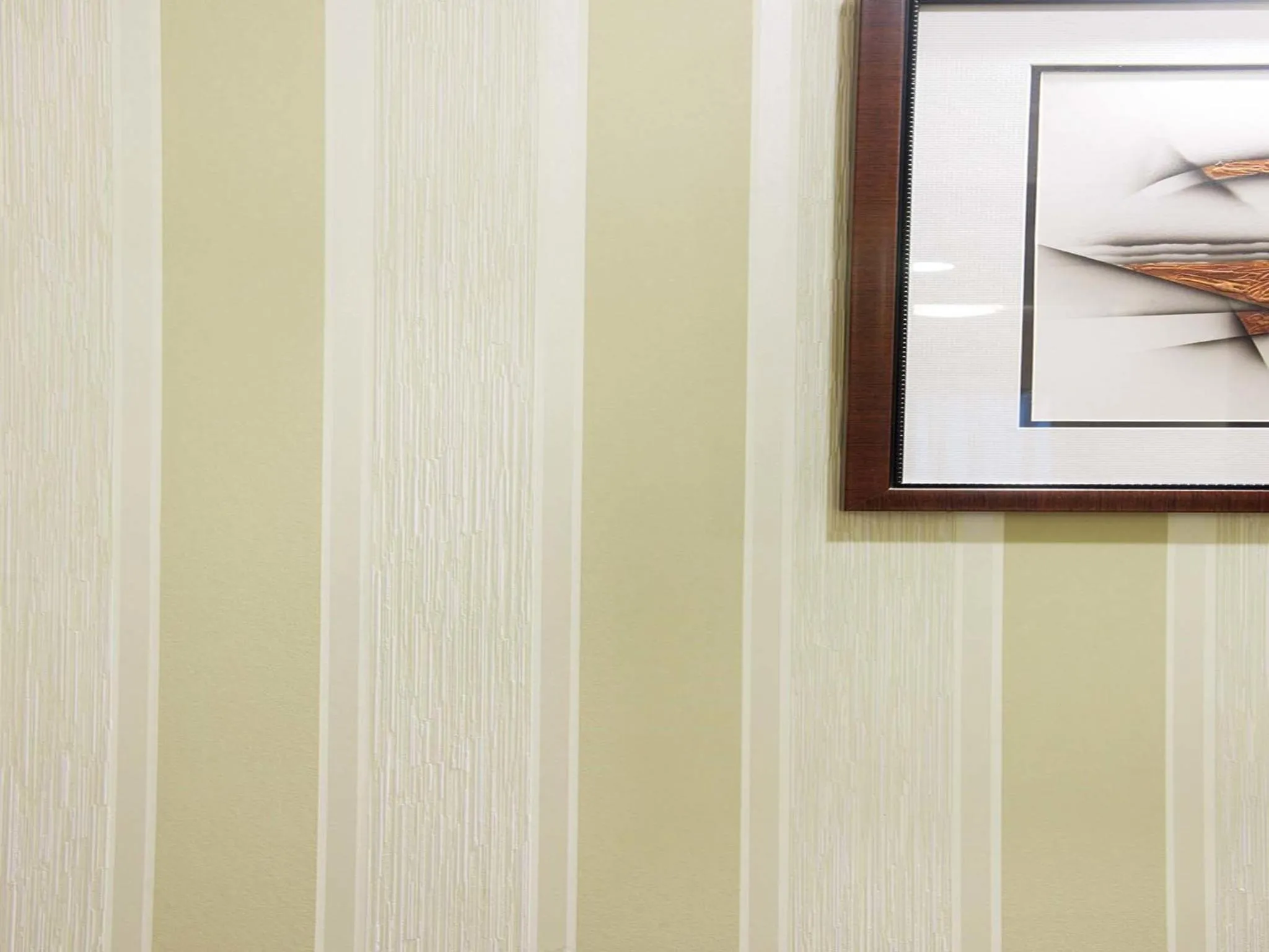 Decorative detail in Grand Residency Hotel & Serviced Apartments