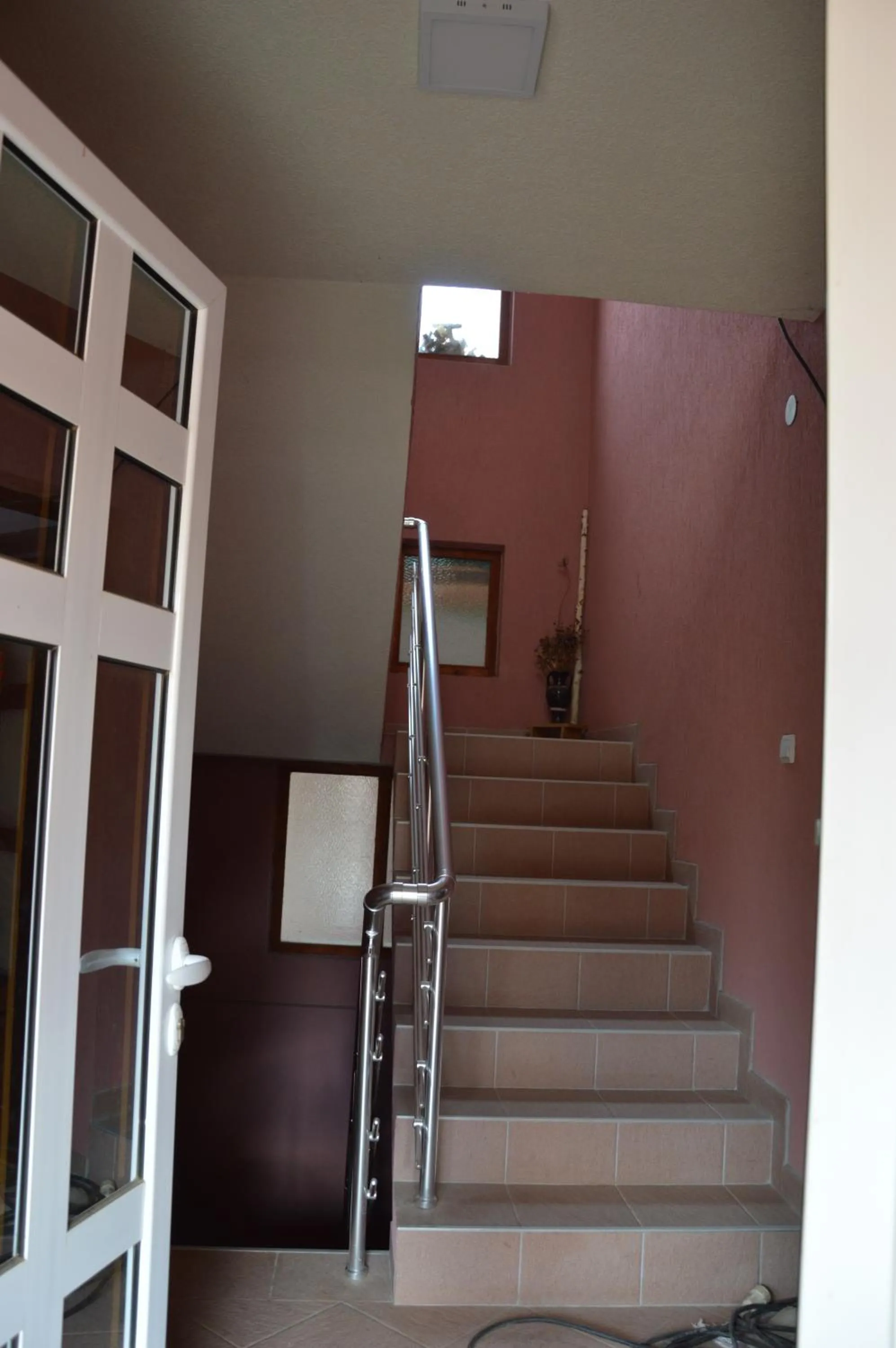 Property building in Poseidon Apartment