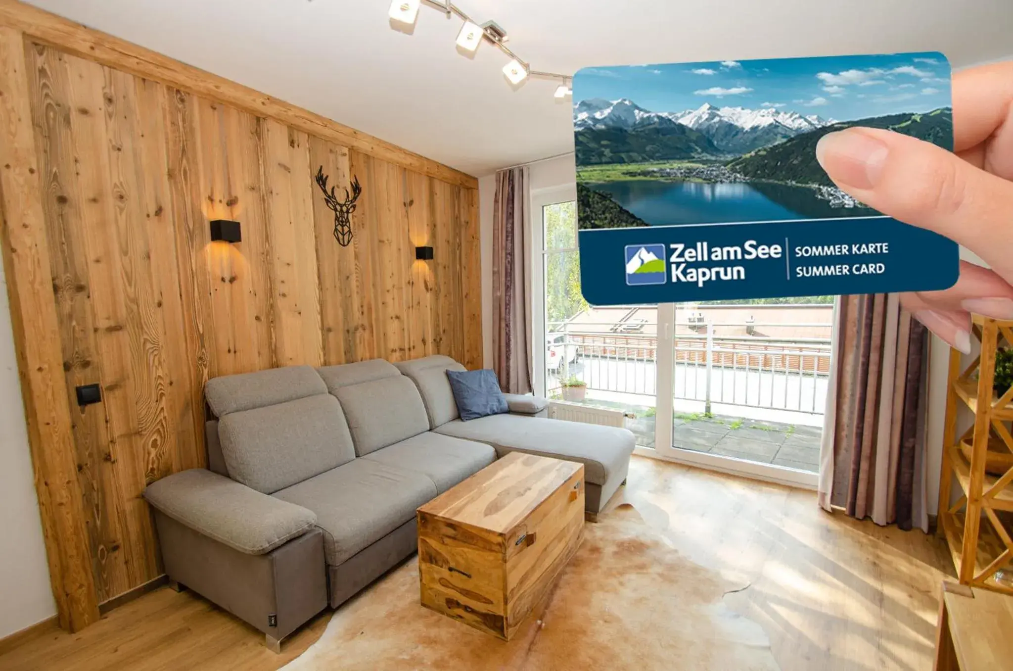Apartments Summer & Winter Fun by All in One Apartments incl SUMMER CARD Apartments Summer & Winter Fun by All in One Apartments incl SUMMER CARD