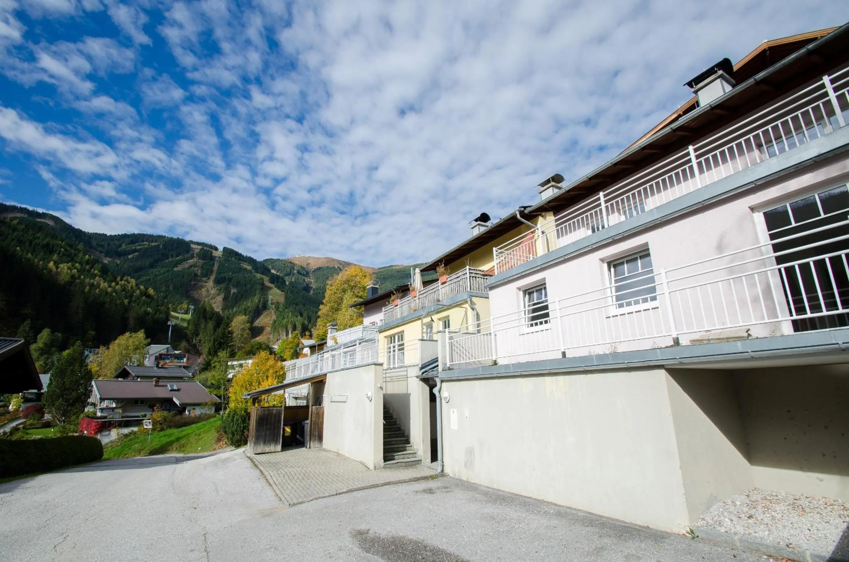 Off site in Apartments Summer & Winter Fun by All in One Apartments incl SUMMER CARD