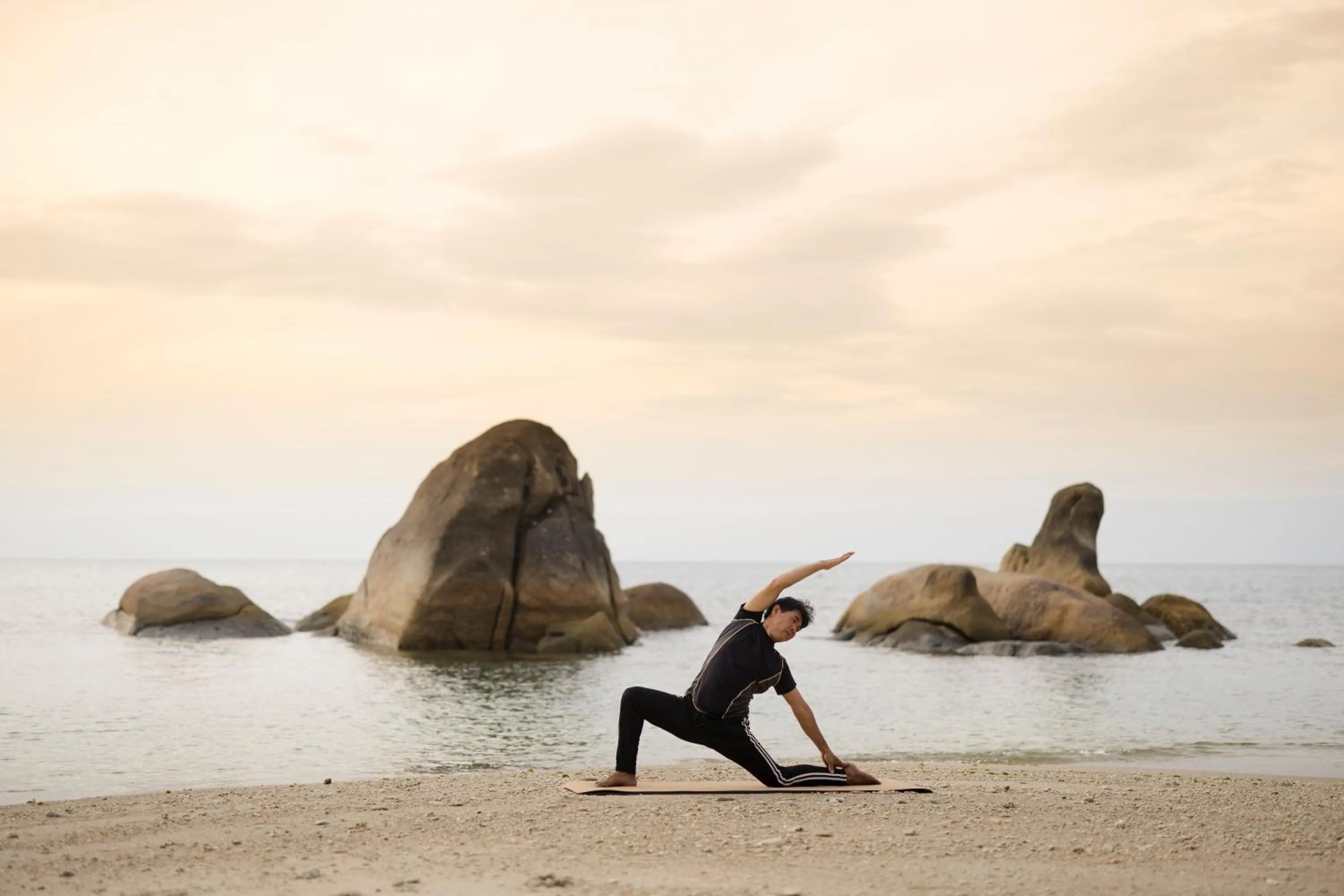 Activities in Silavadee Pool Spa Resort - SHA Extra Plus