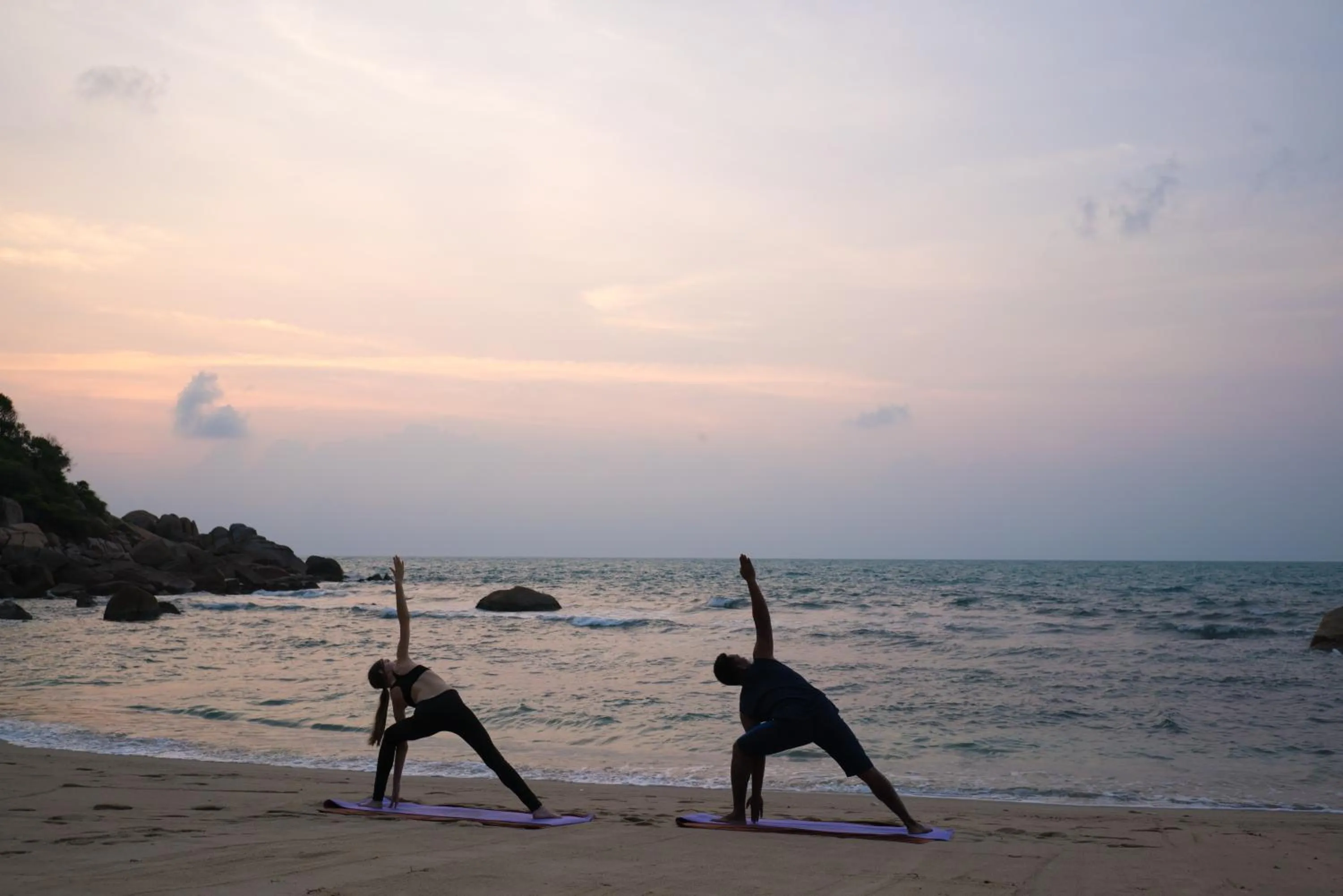 Activities in Silavadee Pool Spa Resort - SHA Extra Plus