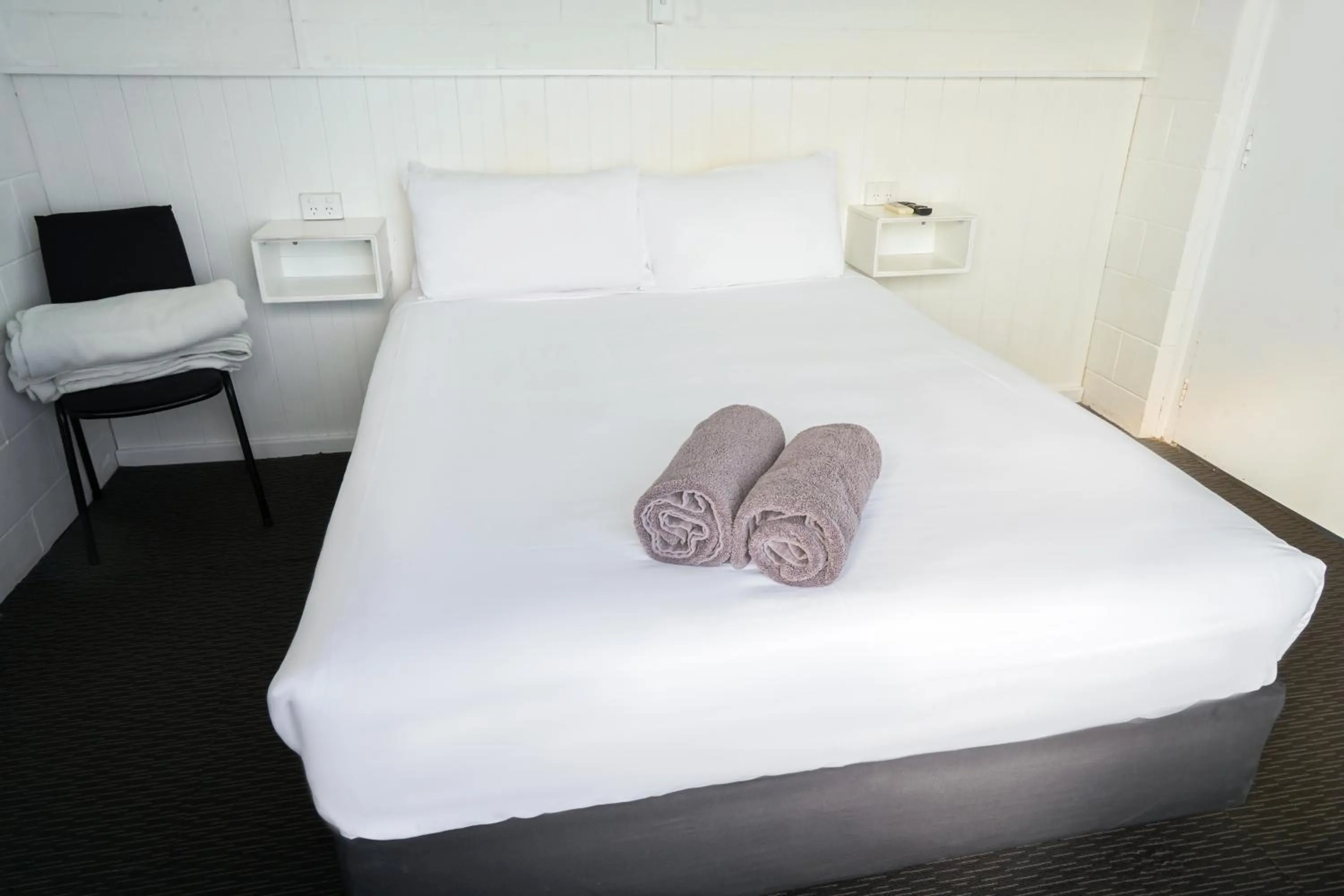 Meningie Waterfront Motel