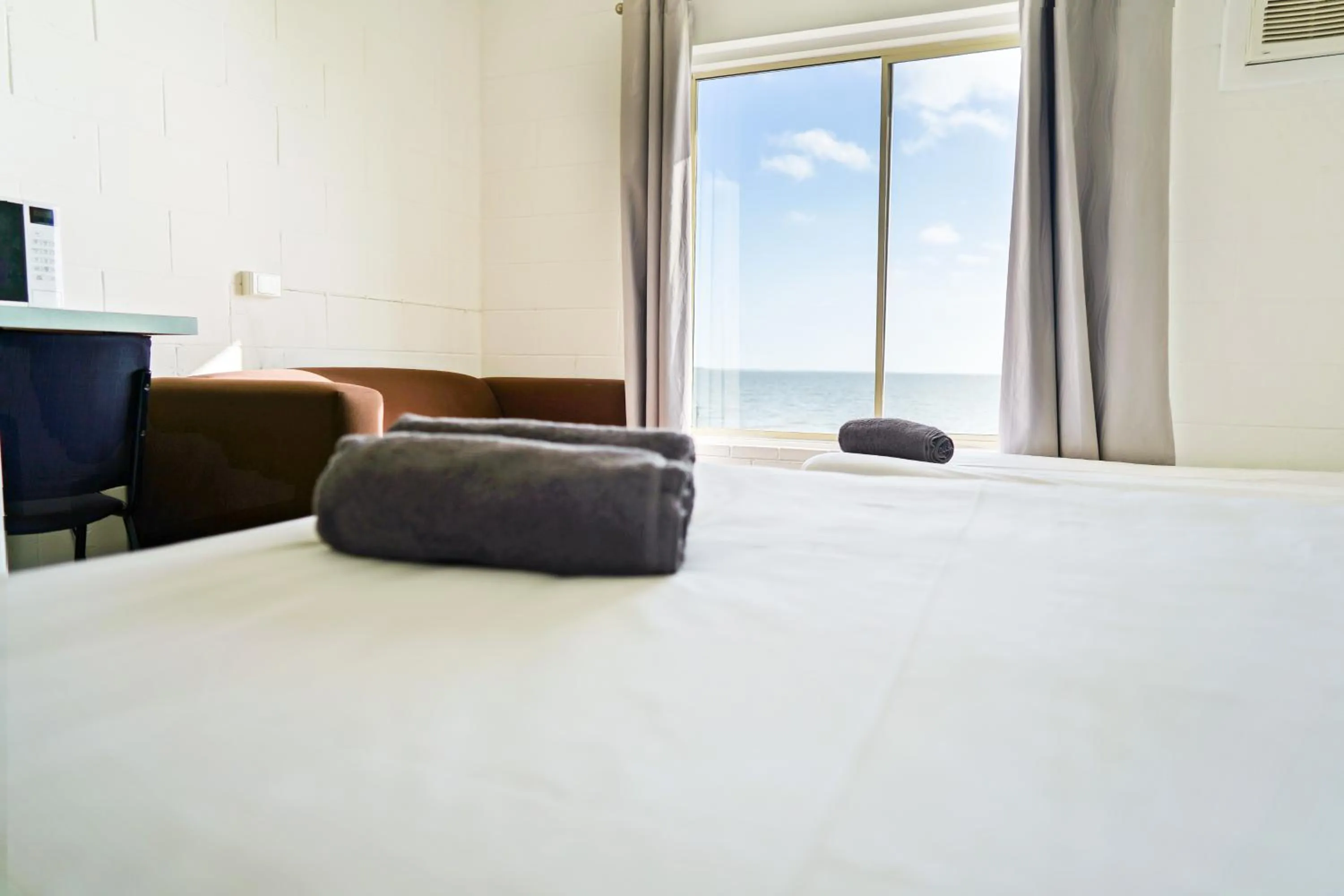 Meningie Waterfront Motel