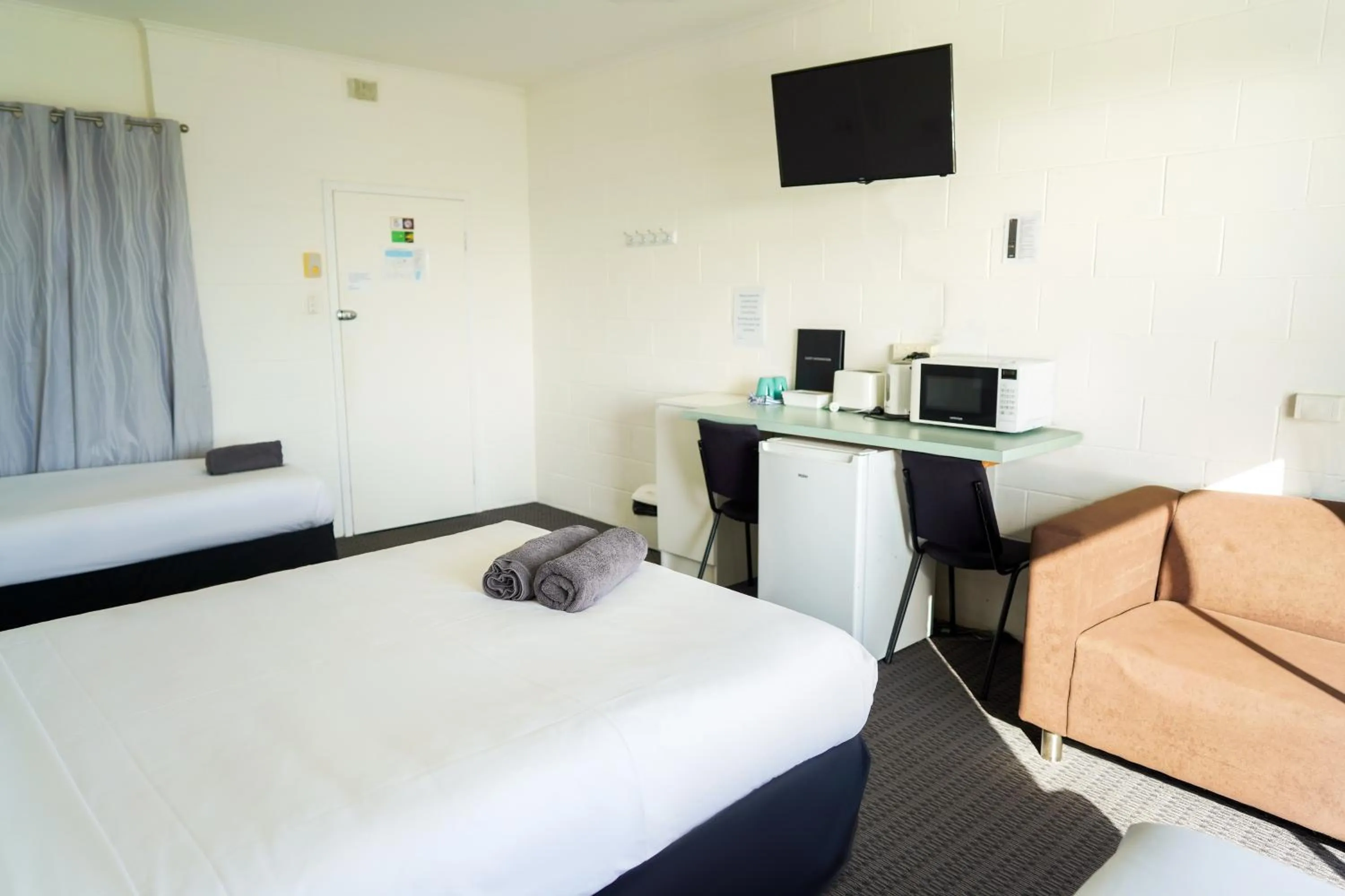 Meningie Waterfront Motel