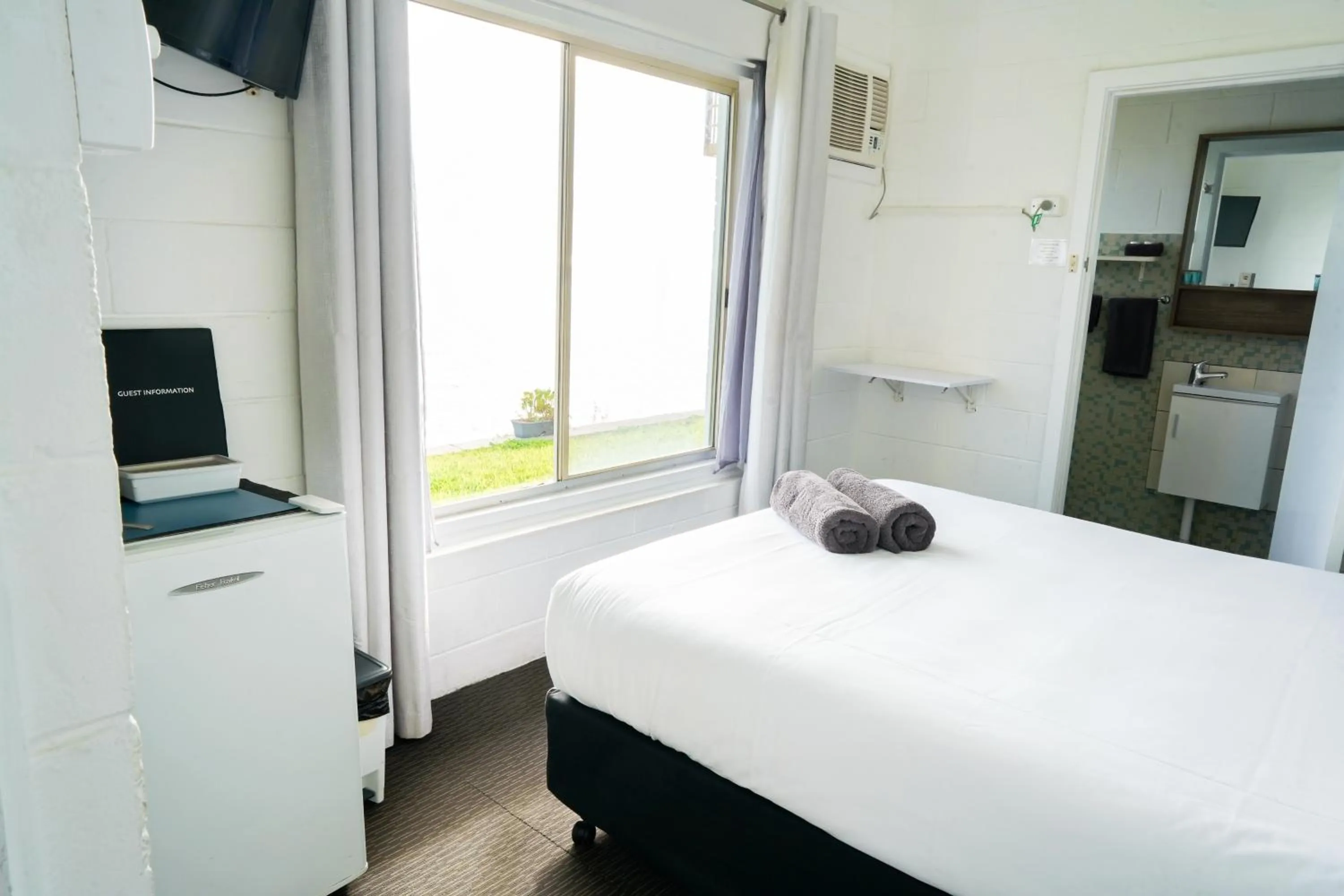 Meningie Waterfront Motel