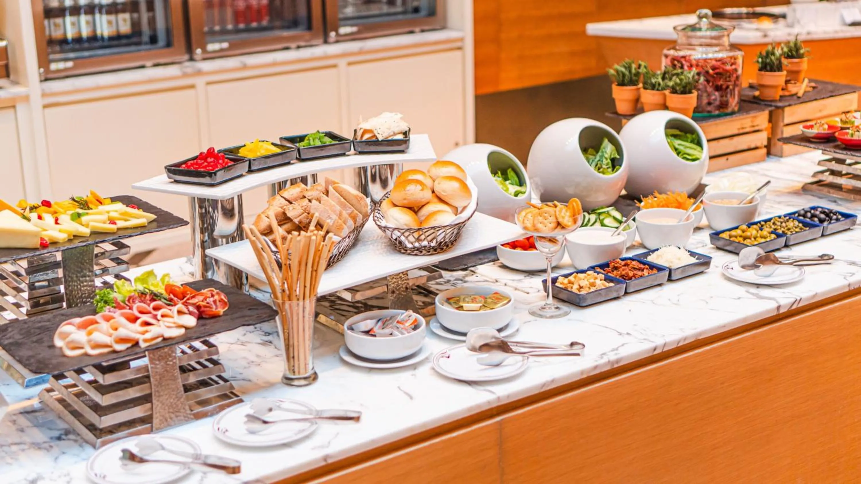 Other in Crowne Plaza Bangkok Lumpini Park by IHG