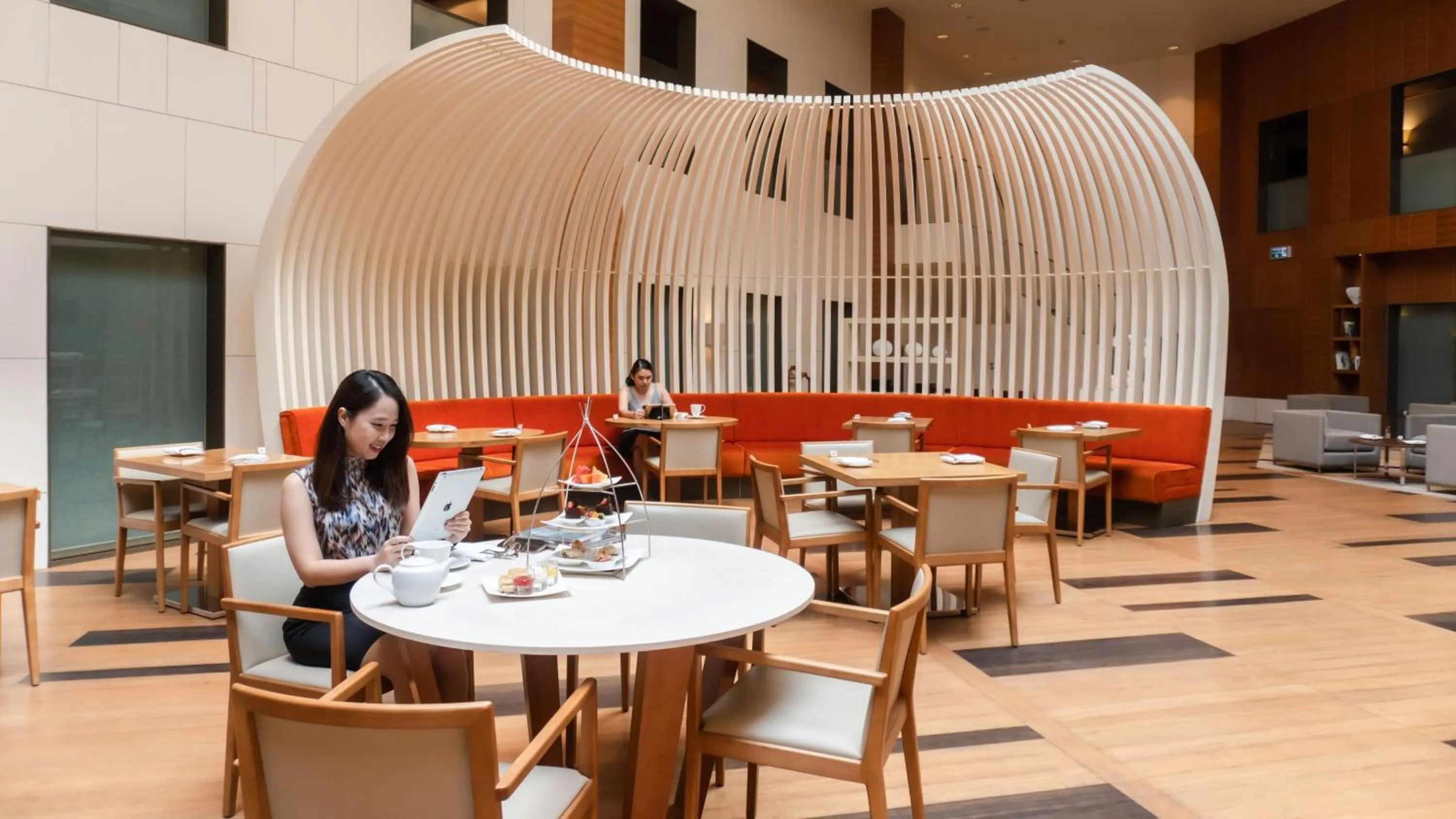 Other in Crowne Plaza Bangkok Lumpini Park by IHG