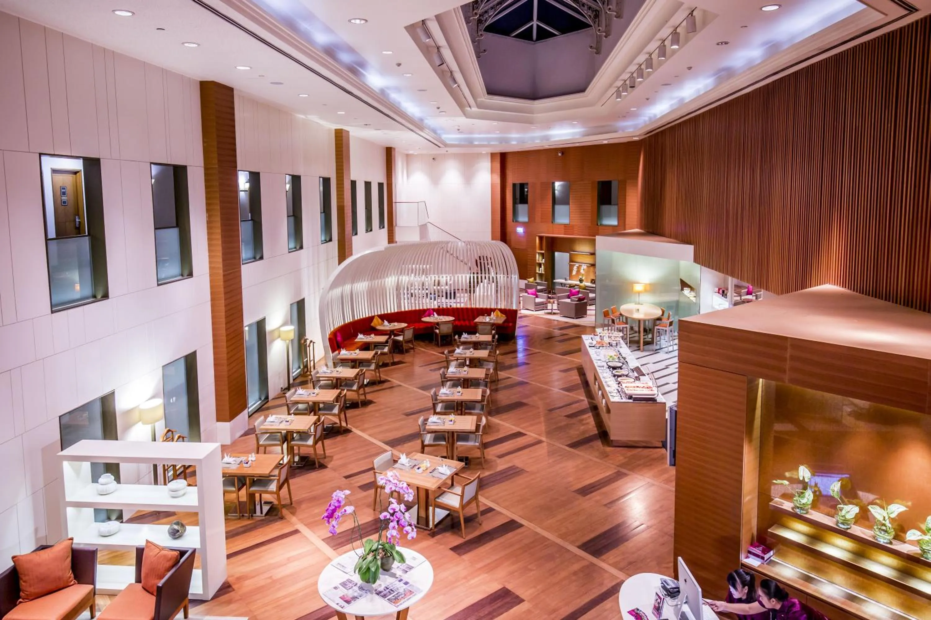 Other in Crowne Plaza Bangkok Lumpini Park by IHG