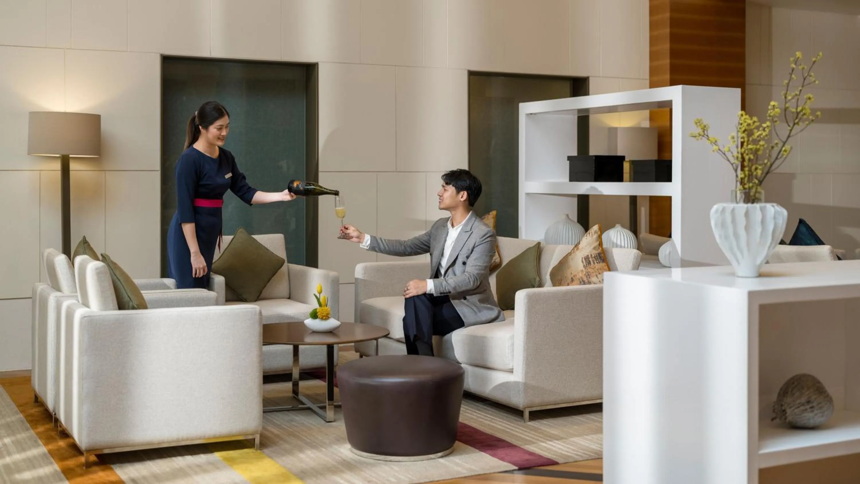 Other in Crowne Plaza Bangkok Lumpini Park by IHG