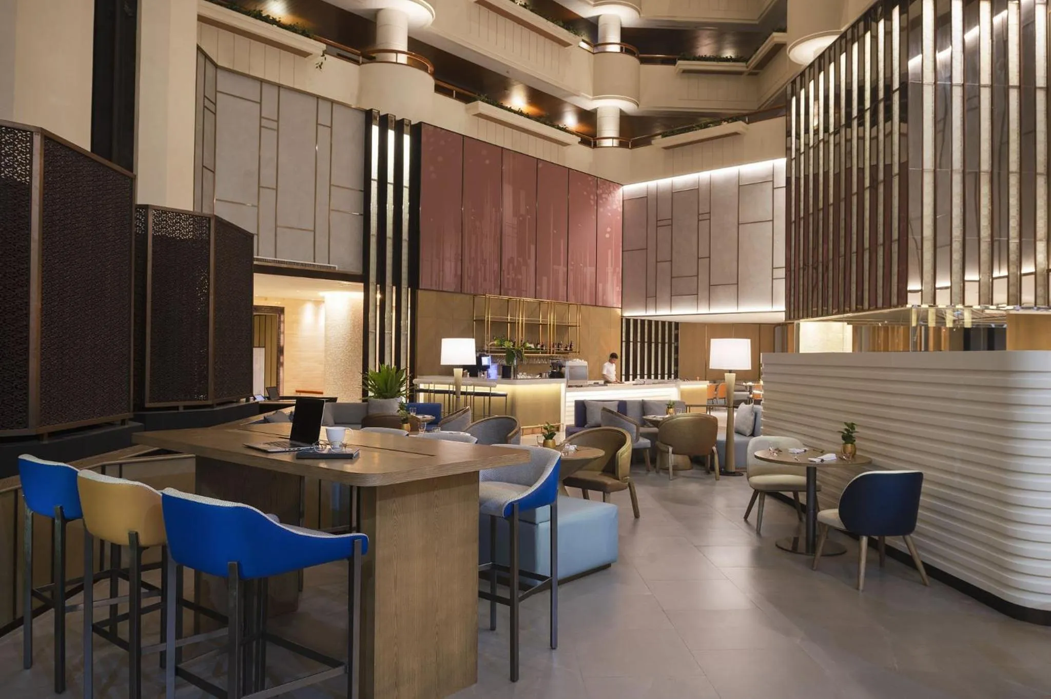 Other in Crowne Plaza Bangkok Lumpini Park by IHG