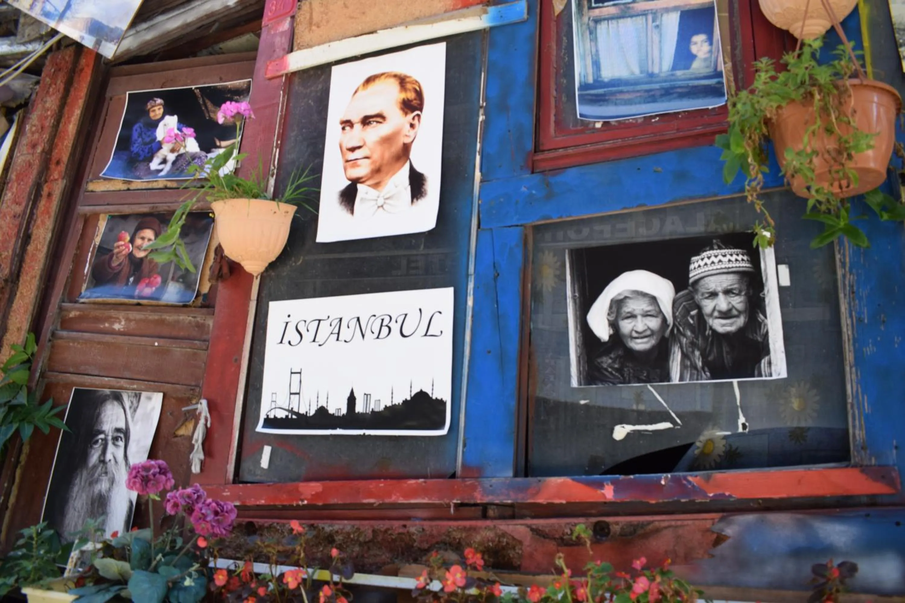 Activities in Sur Istanbul Hotel