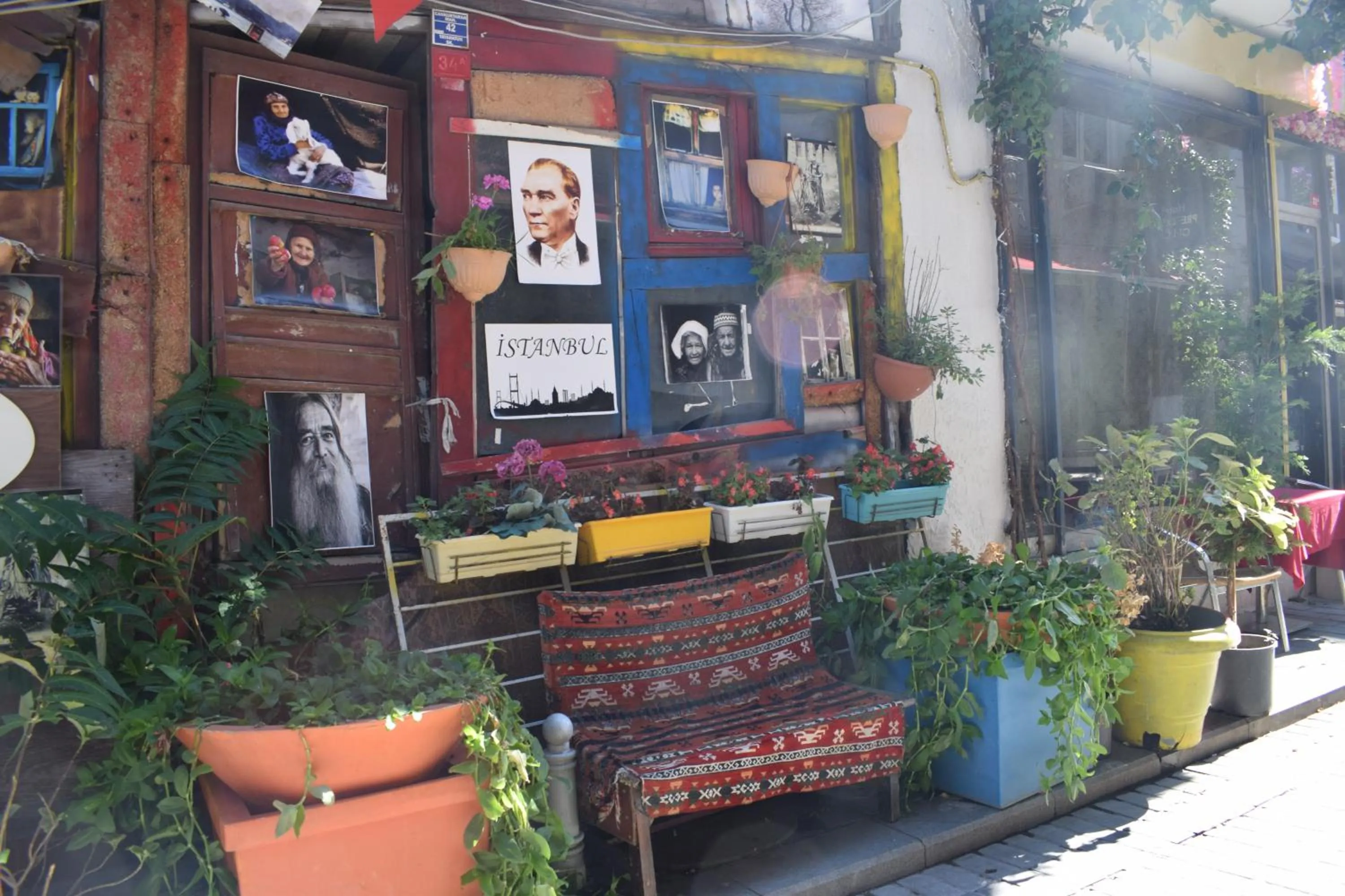 Other in Sur Istanbul Hotel