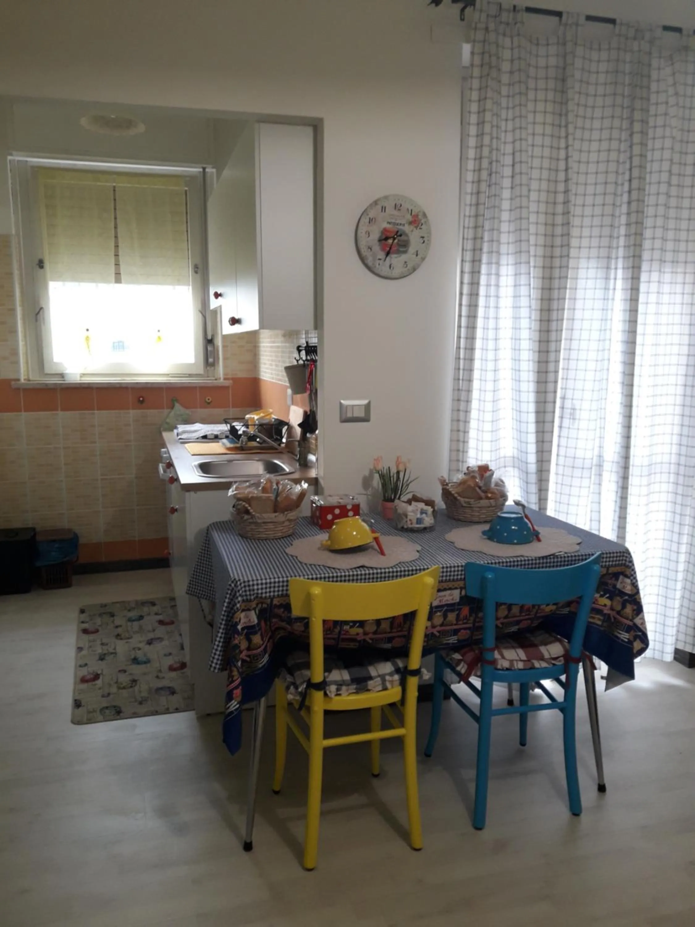 casa gio