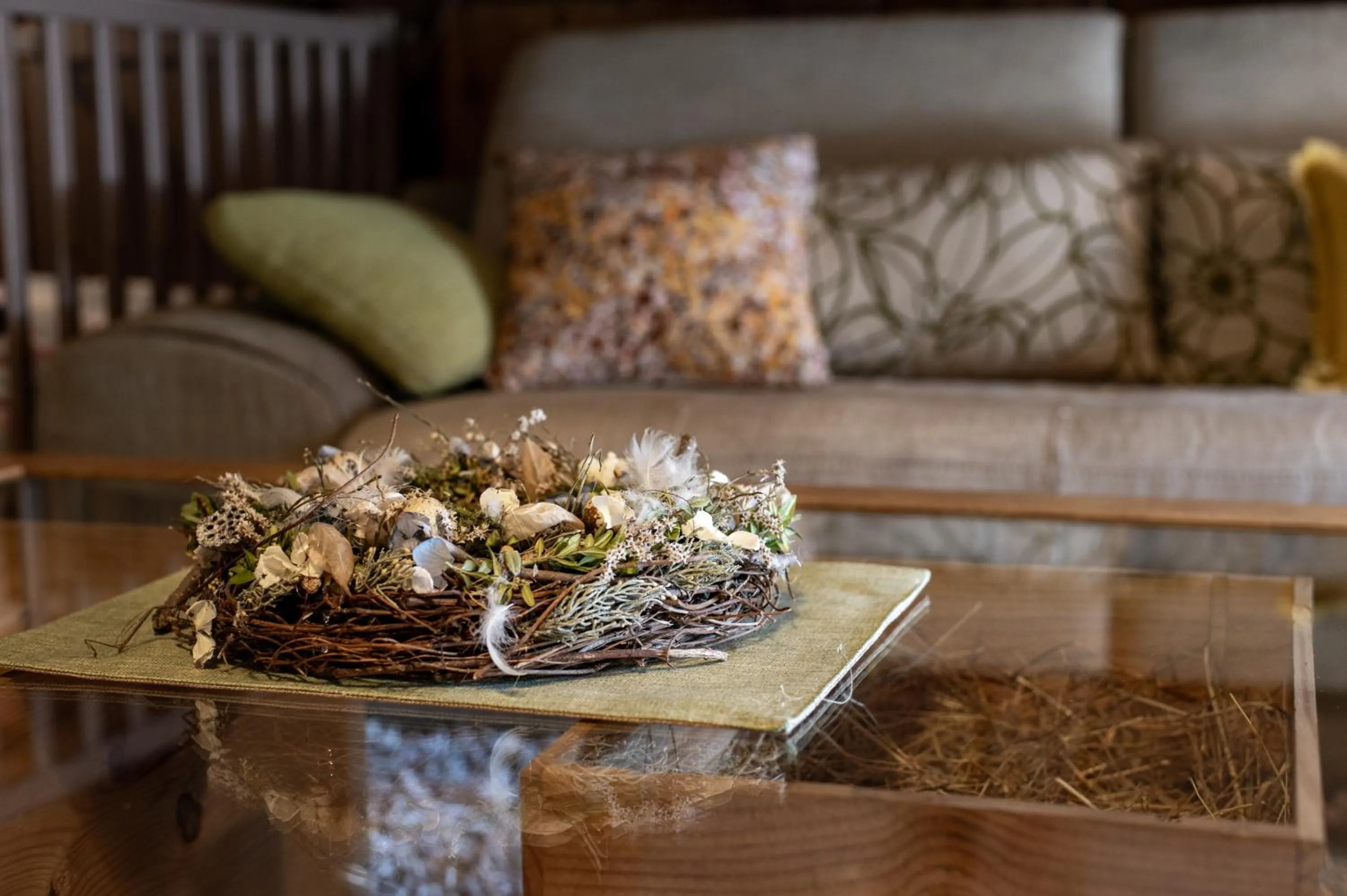 La Grange d'Hannah - gîte & chambre d’hôtes de charme