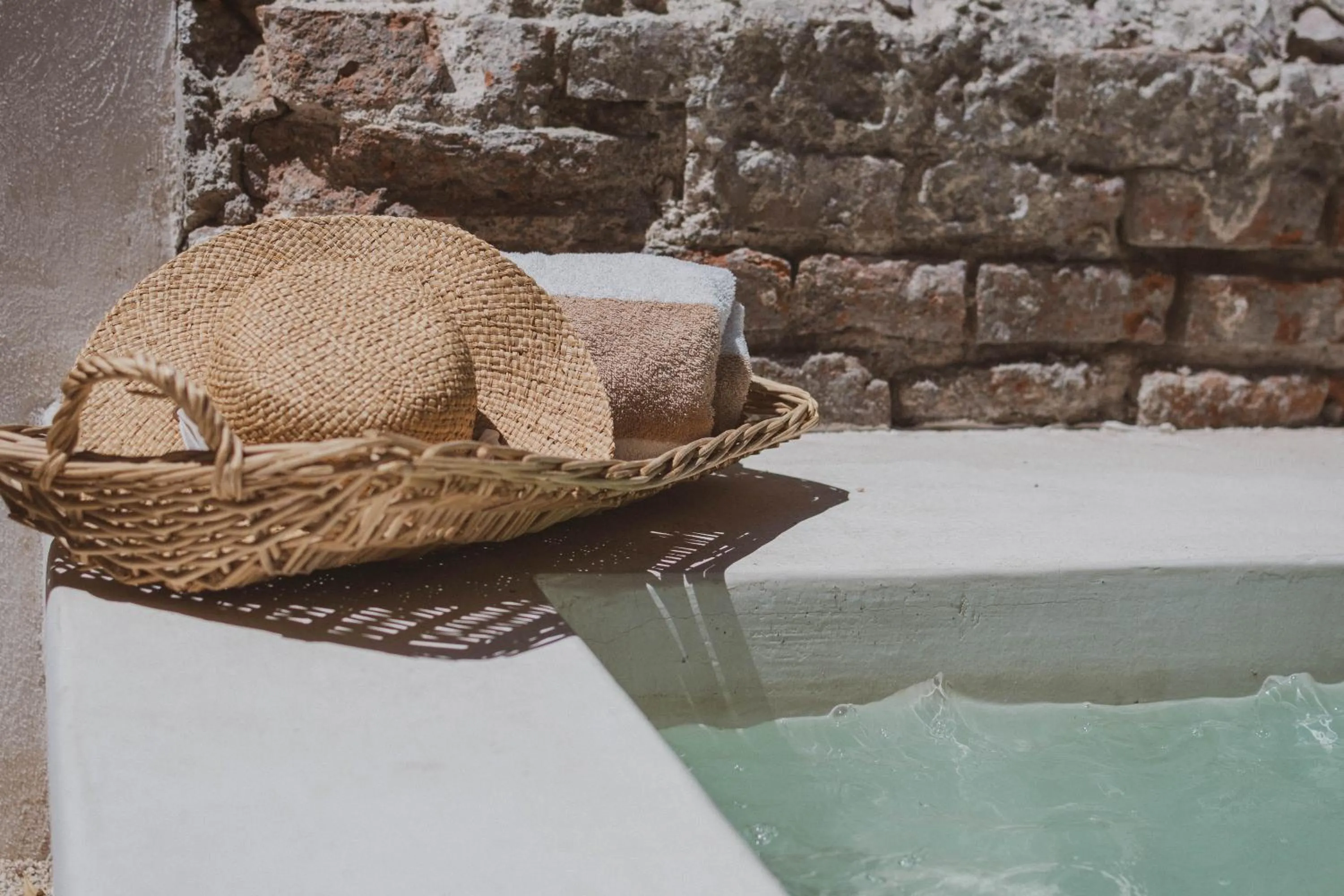 Balcony/Terrace in The Mantarraya Outpost