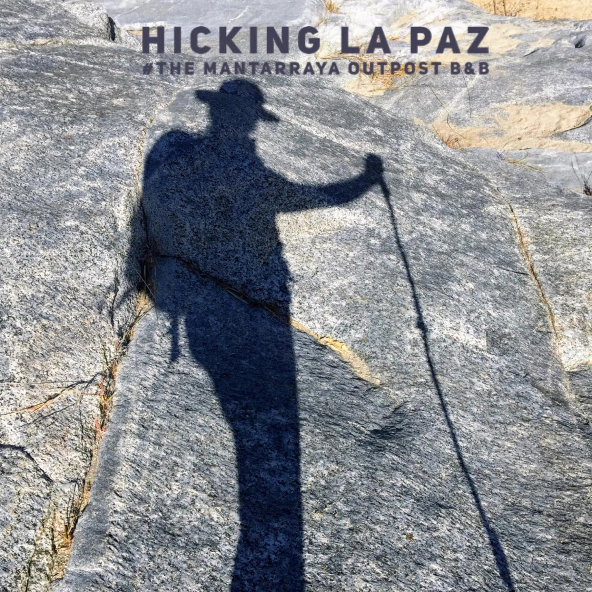 The Mantarraya Outpost