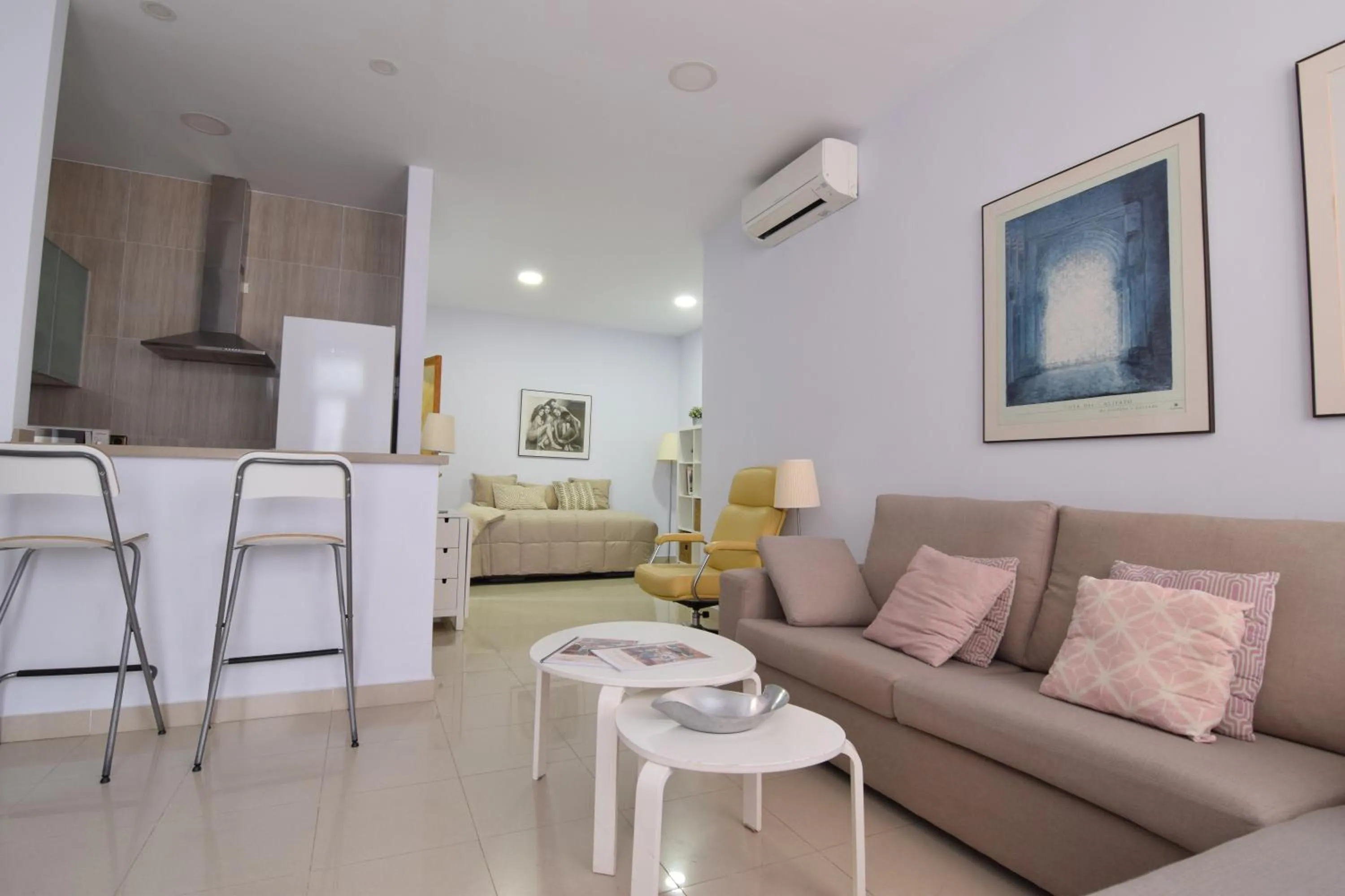 Apartamento Malagueta Gutenberg