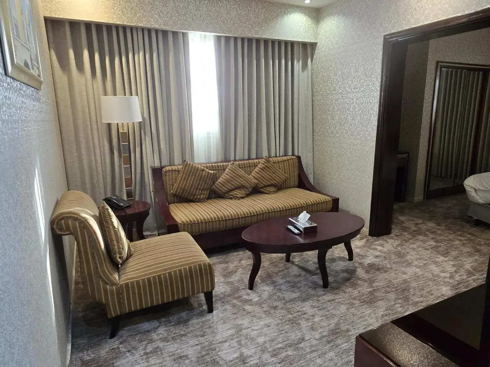 Premium Suite in Ekono Hotel Premium Suite in Ekono Hotel