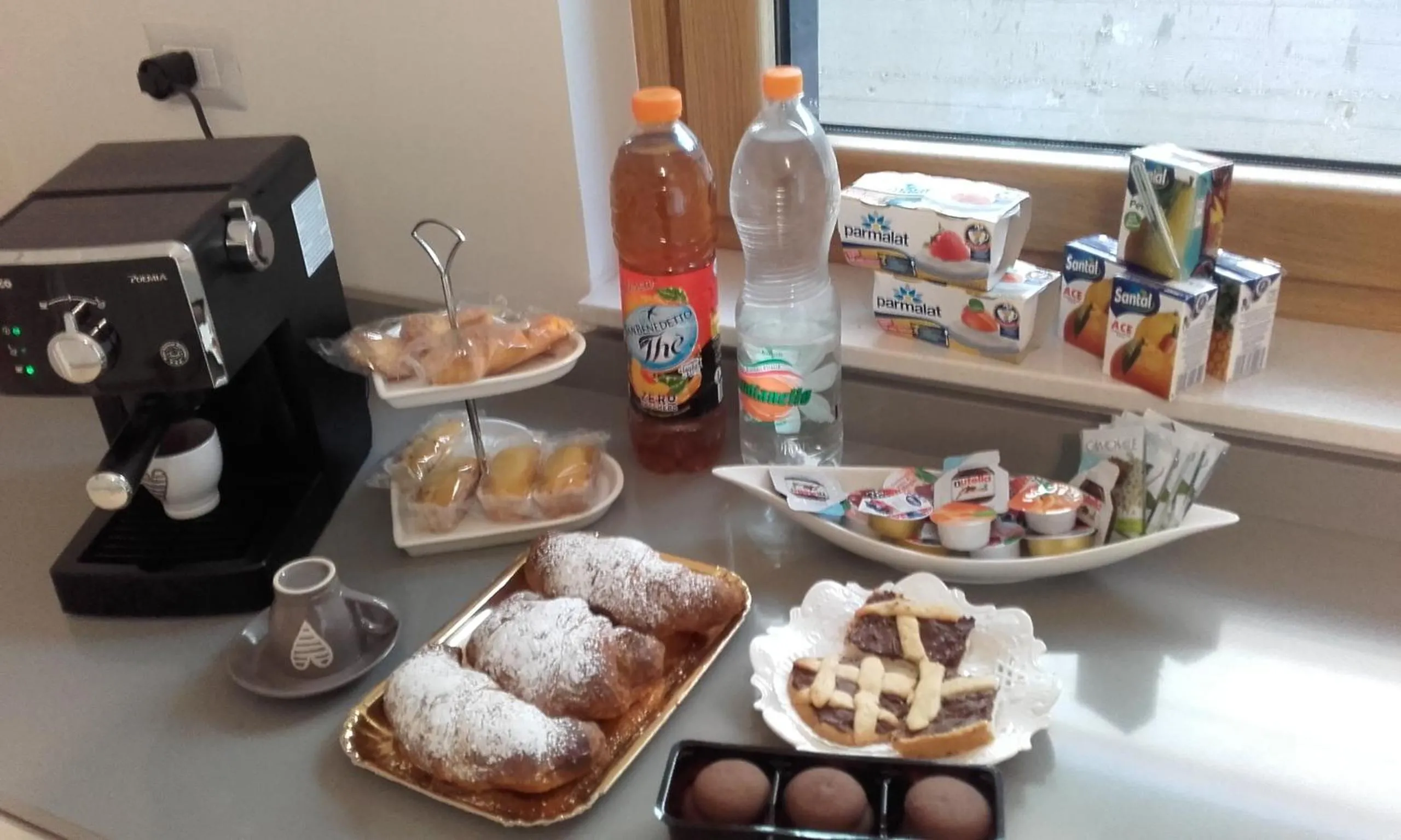 B&B la Palma