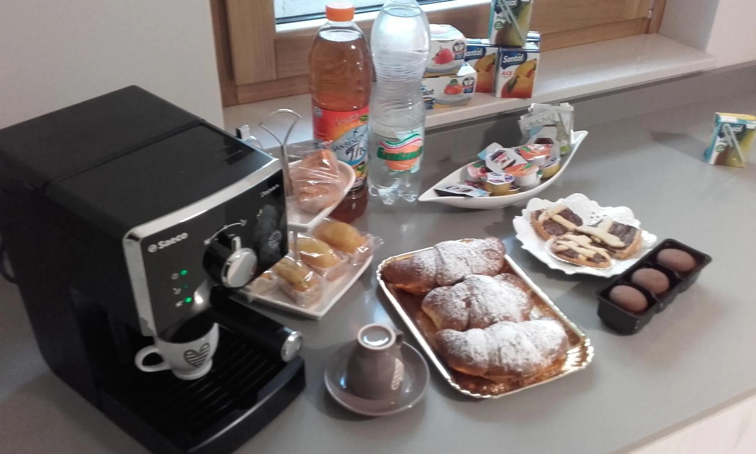 B&B la Palma