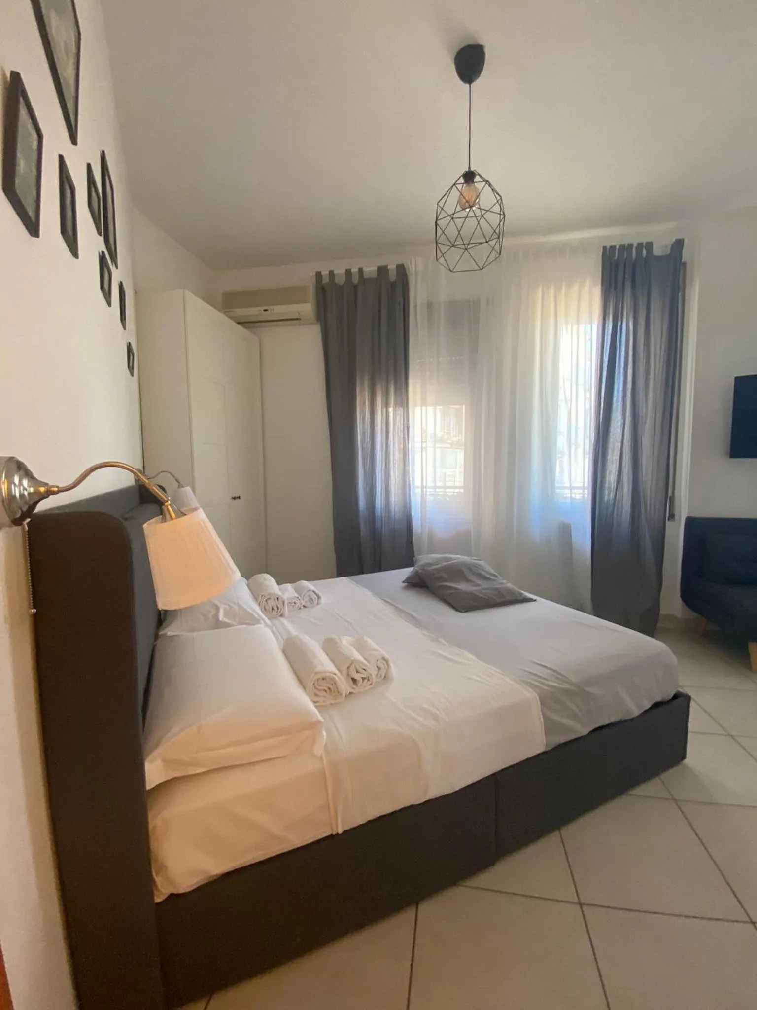 Bed in B&B 30 mt dal Duomo