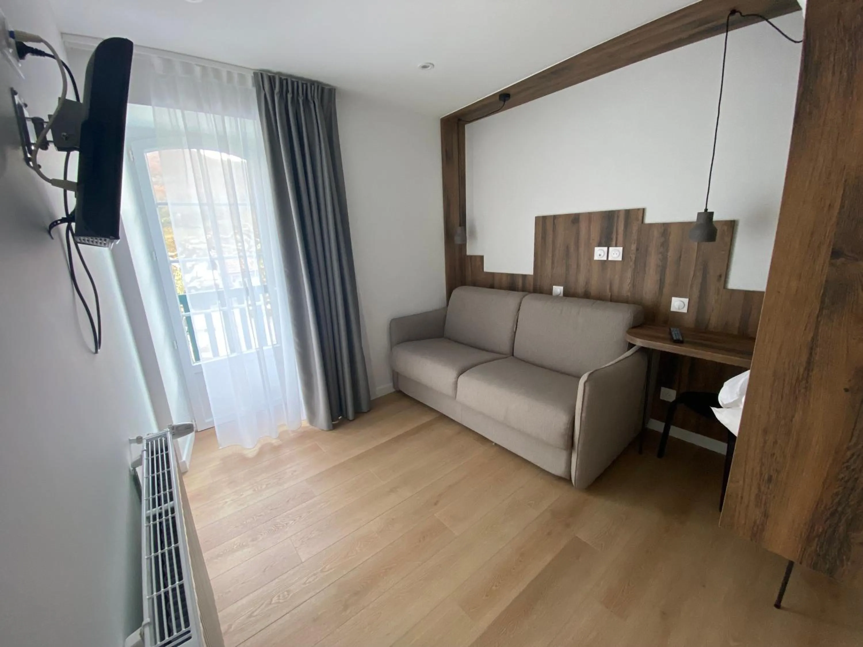 Hotel Restaurant Noblia