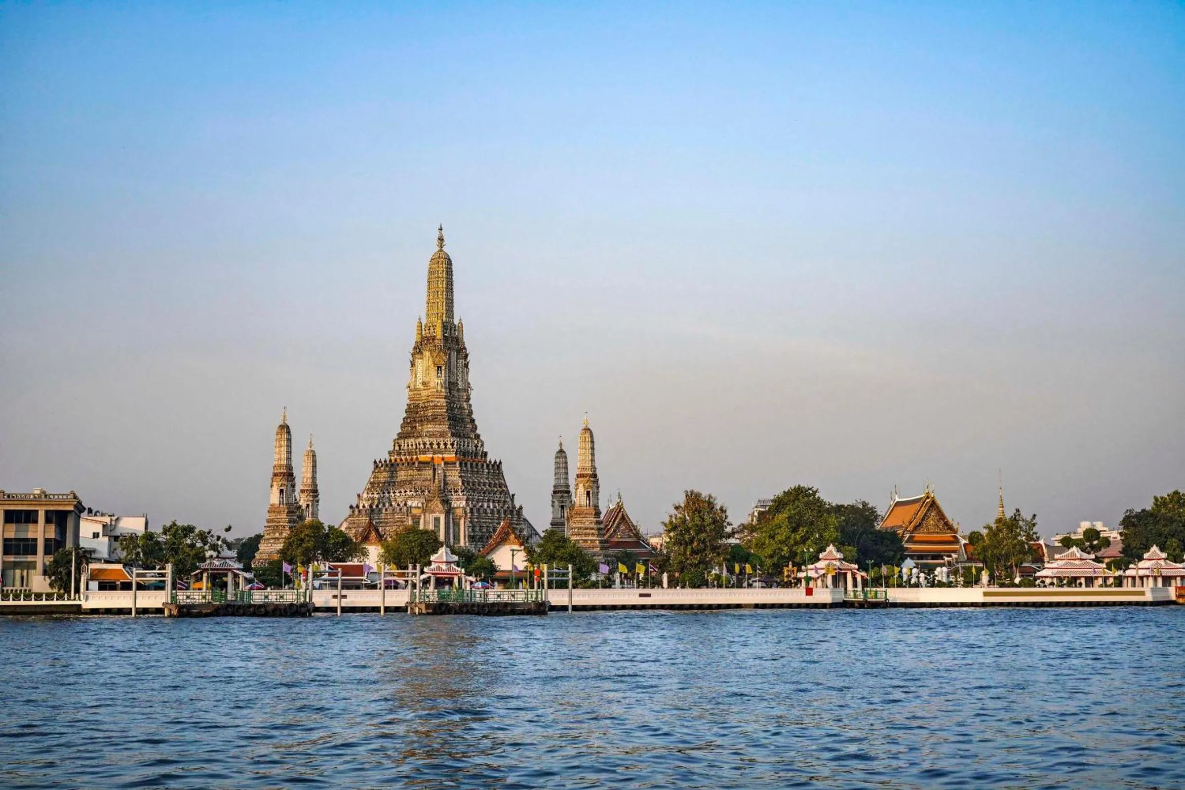 Place of worship in TUI BLUE Maduzi Hotel Bangkok