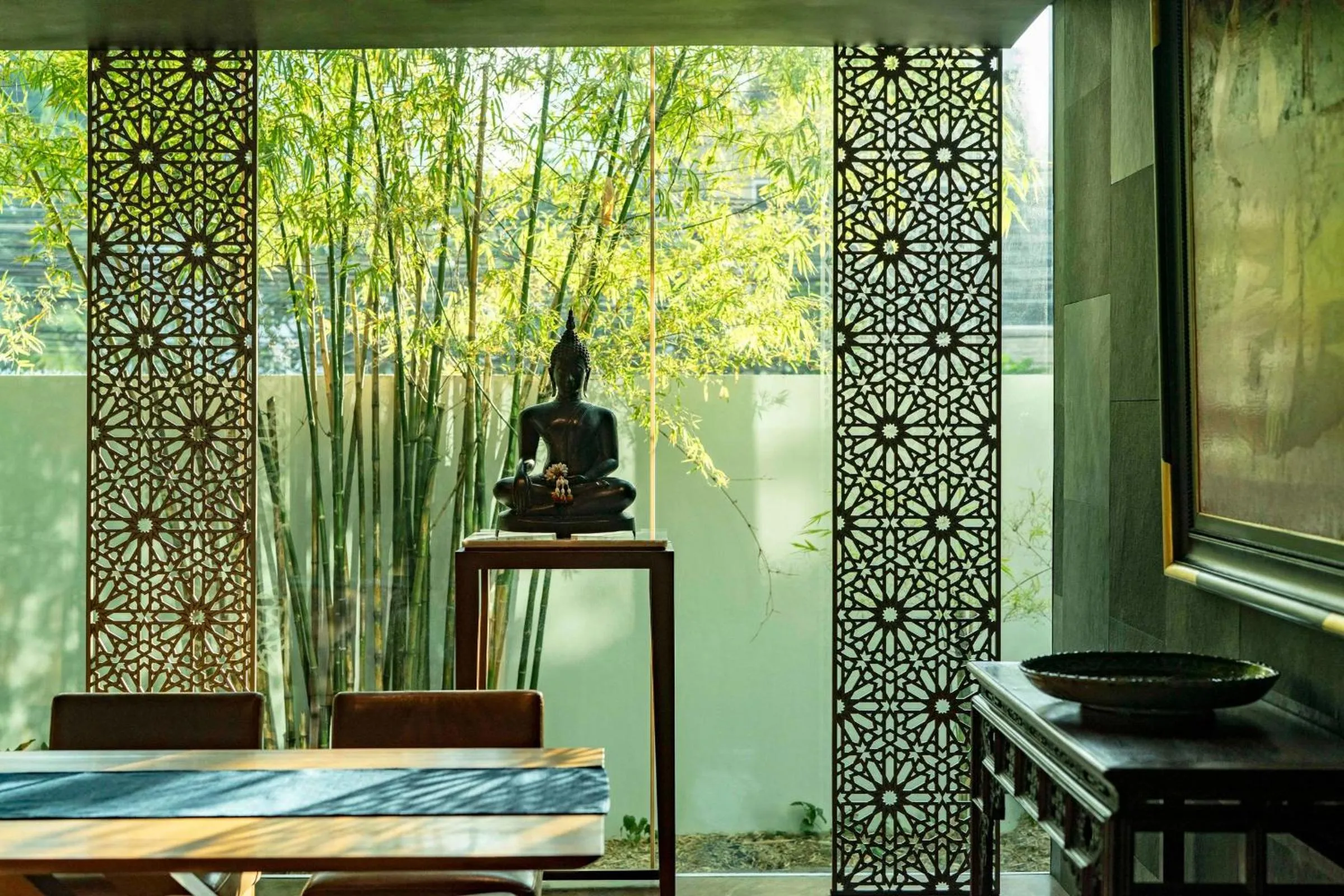 Meeting/conference room in TUI BLUE Maduzi Hotel Bangkok