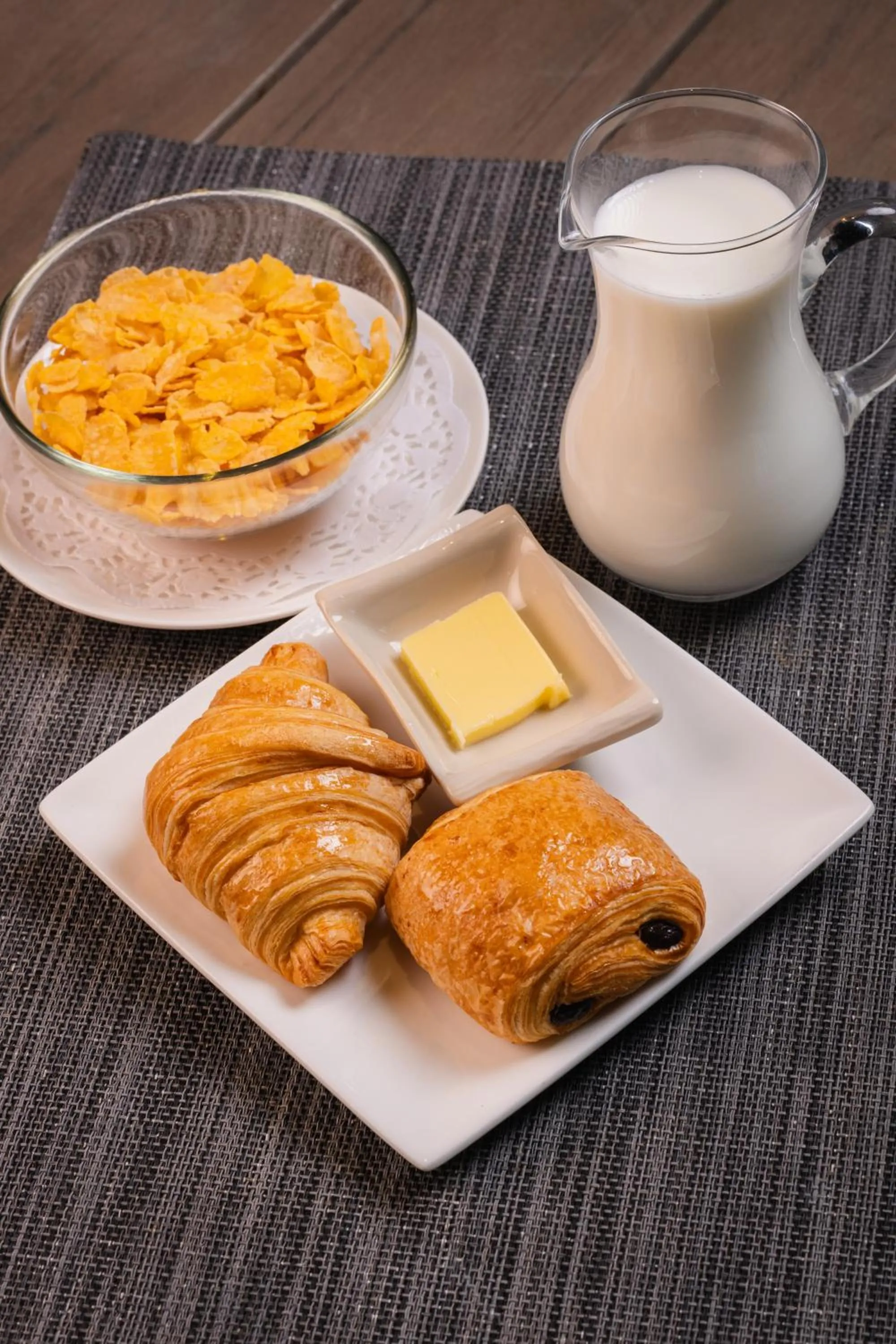 Food and drinks in TUI BLUE Maduzi Hotel Bangkok