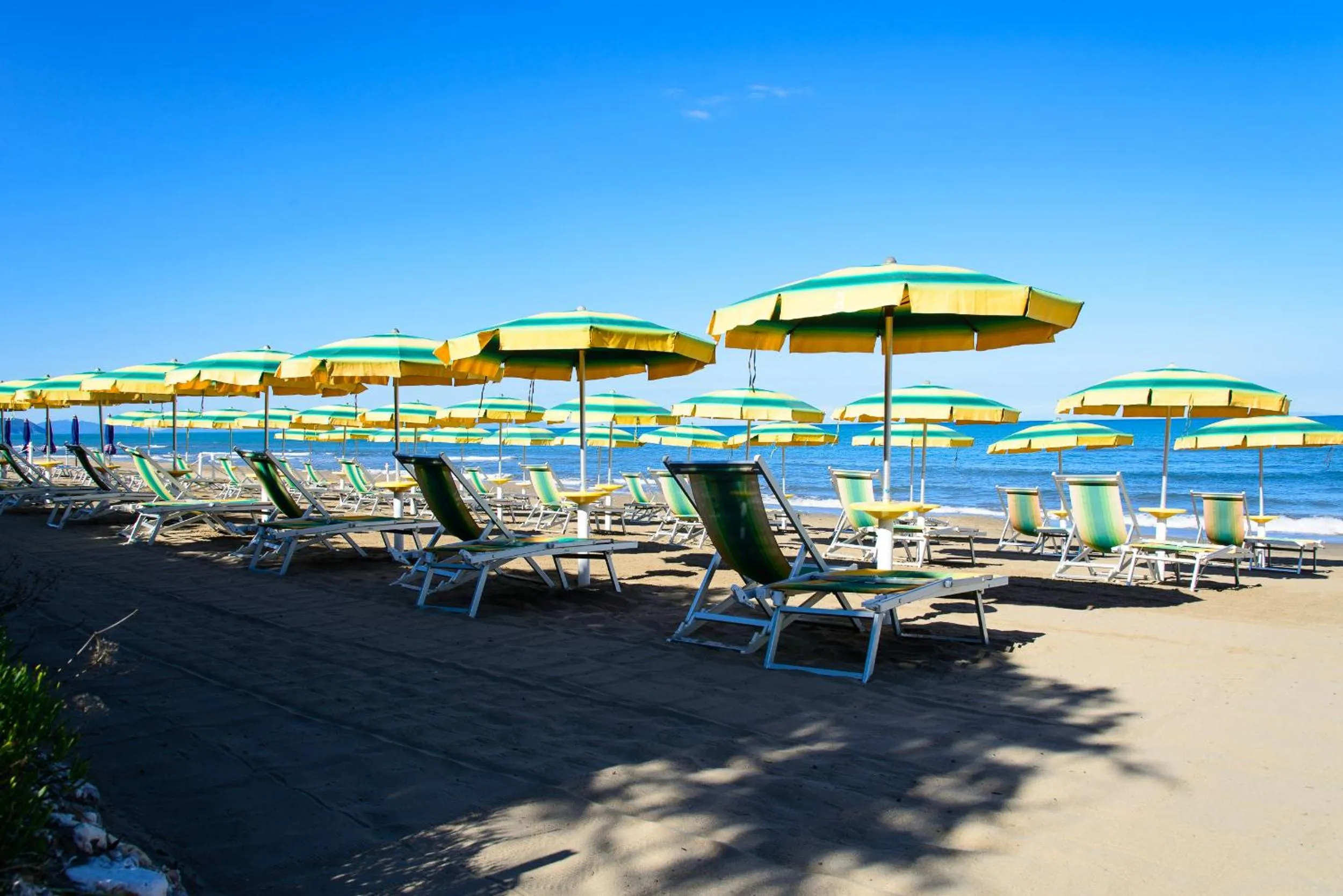 Hotel Villa Marcella