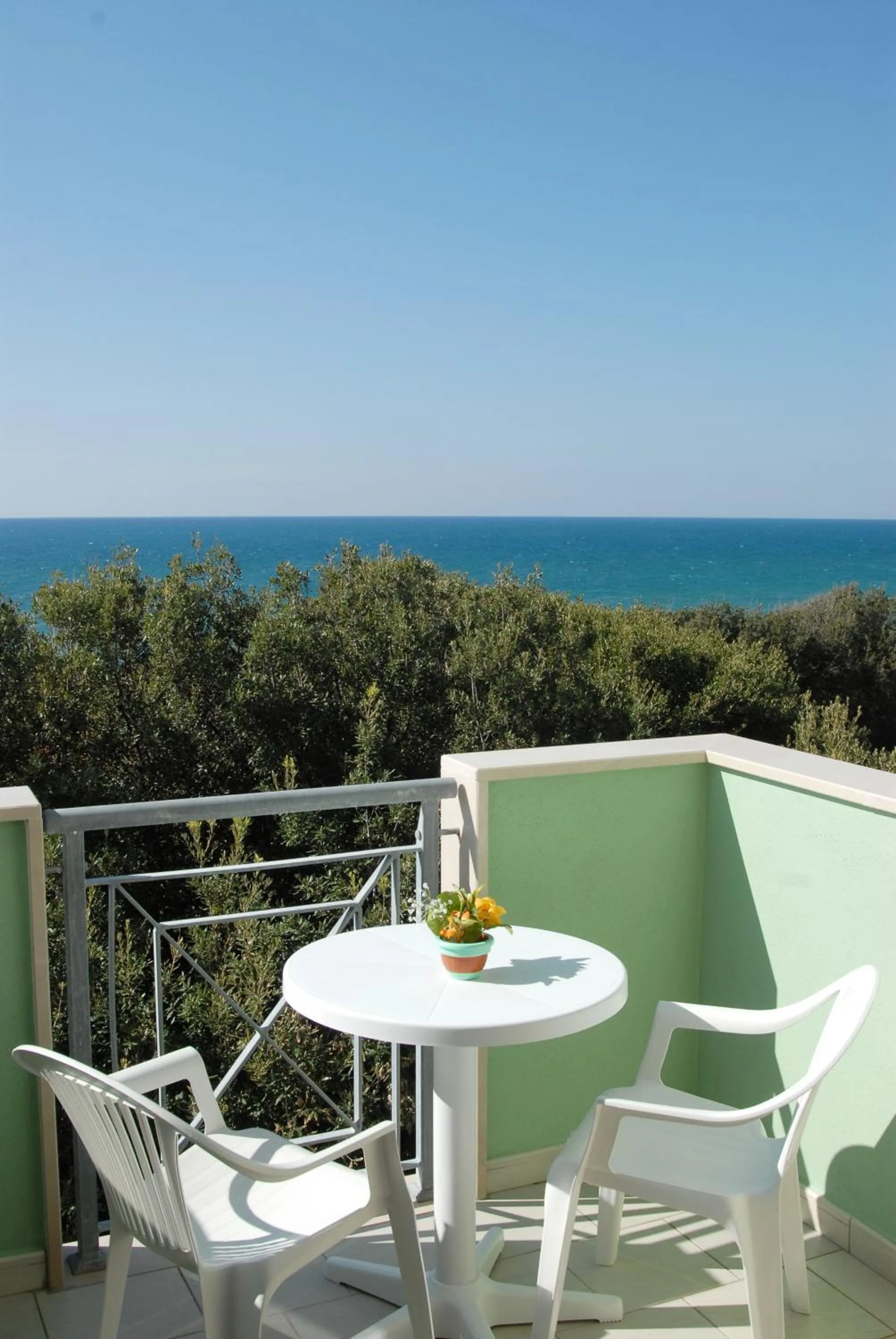 Hotel Villa Marcella